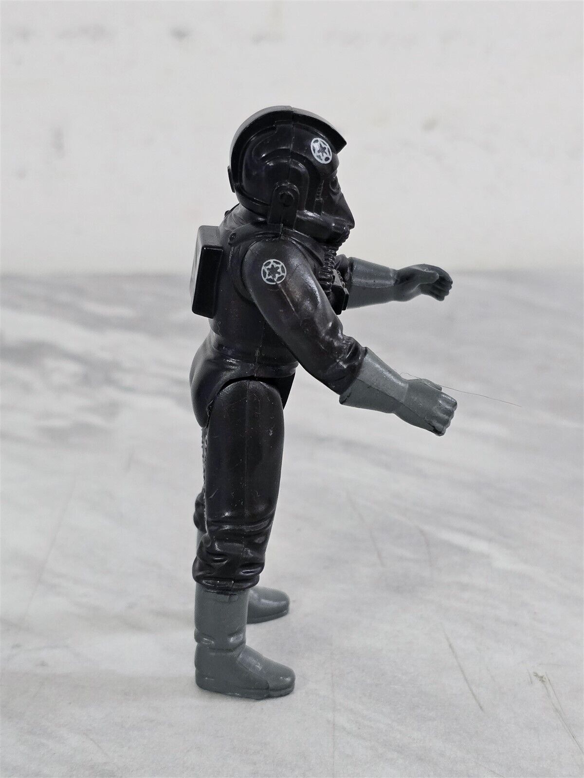 Imperial TIE Fighter Pilot sold