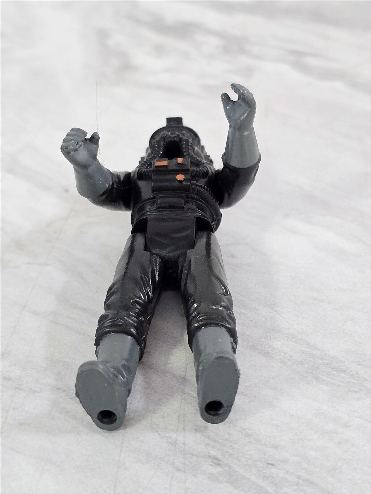 Imperial TIE Fighter Pilot sold