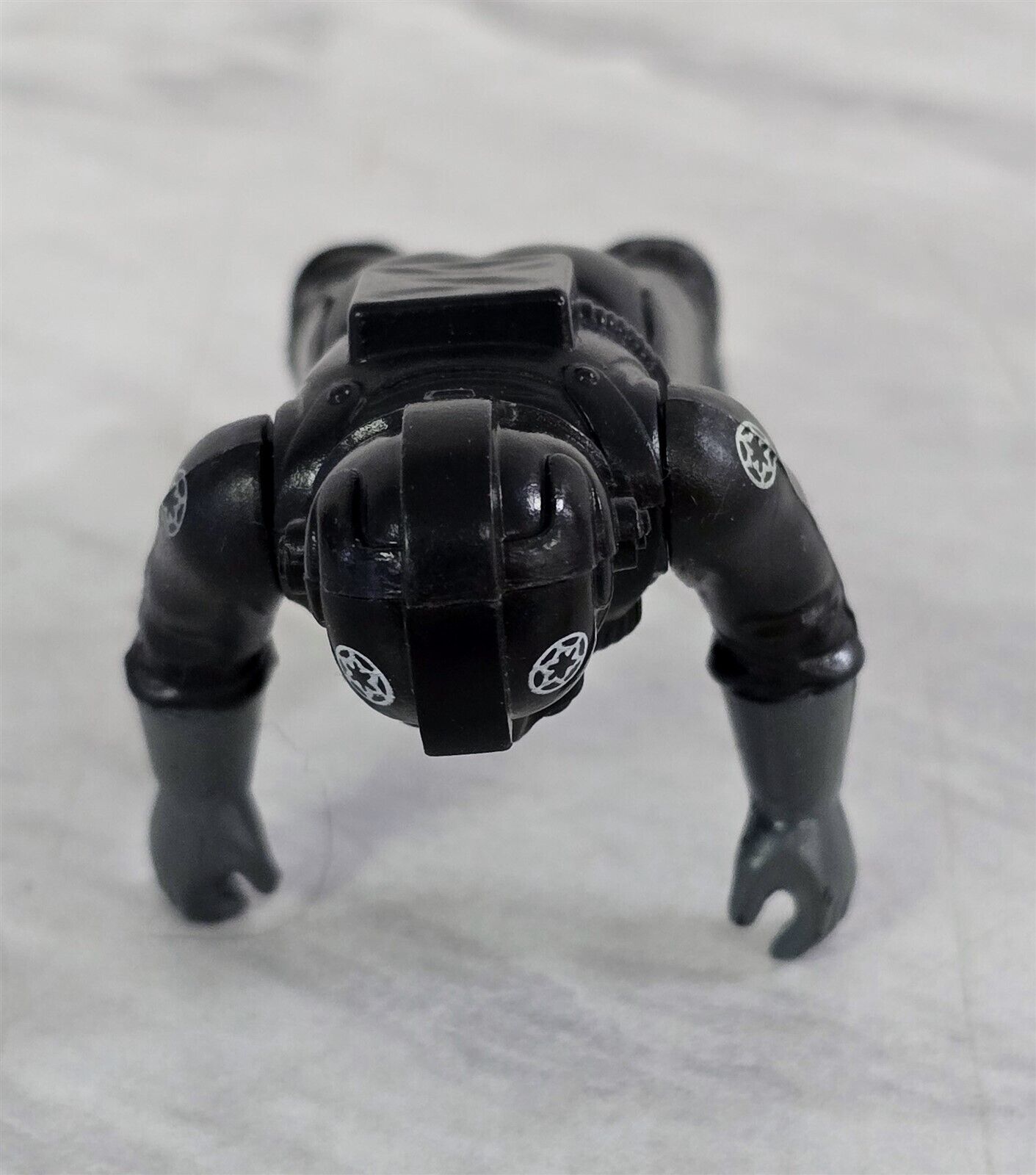 Imperial TIE Fighter Pilot sold