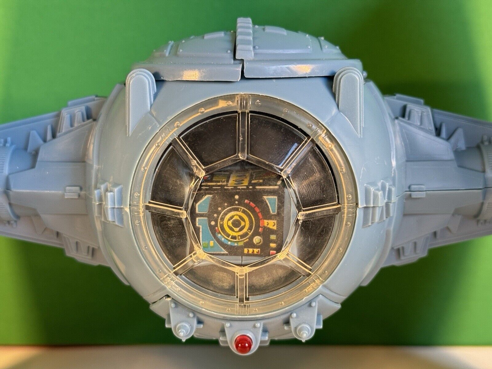 TIE Fighter (Battle Damaged) sold