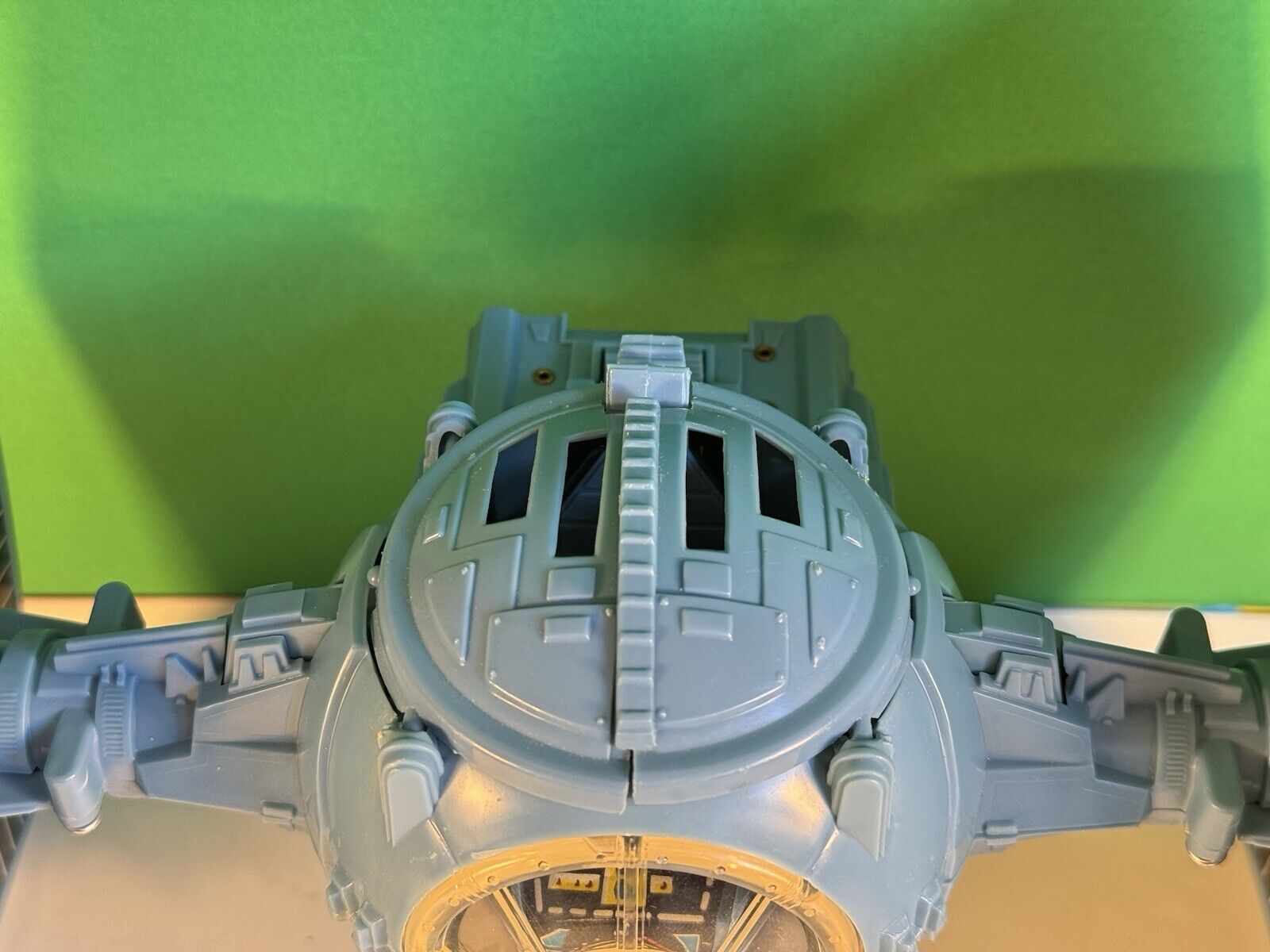 TIE Fighter (Battle Damaged) sold