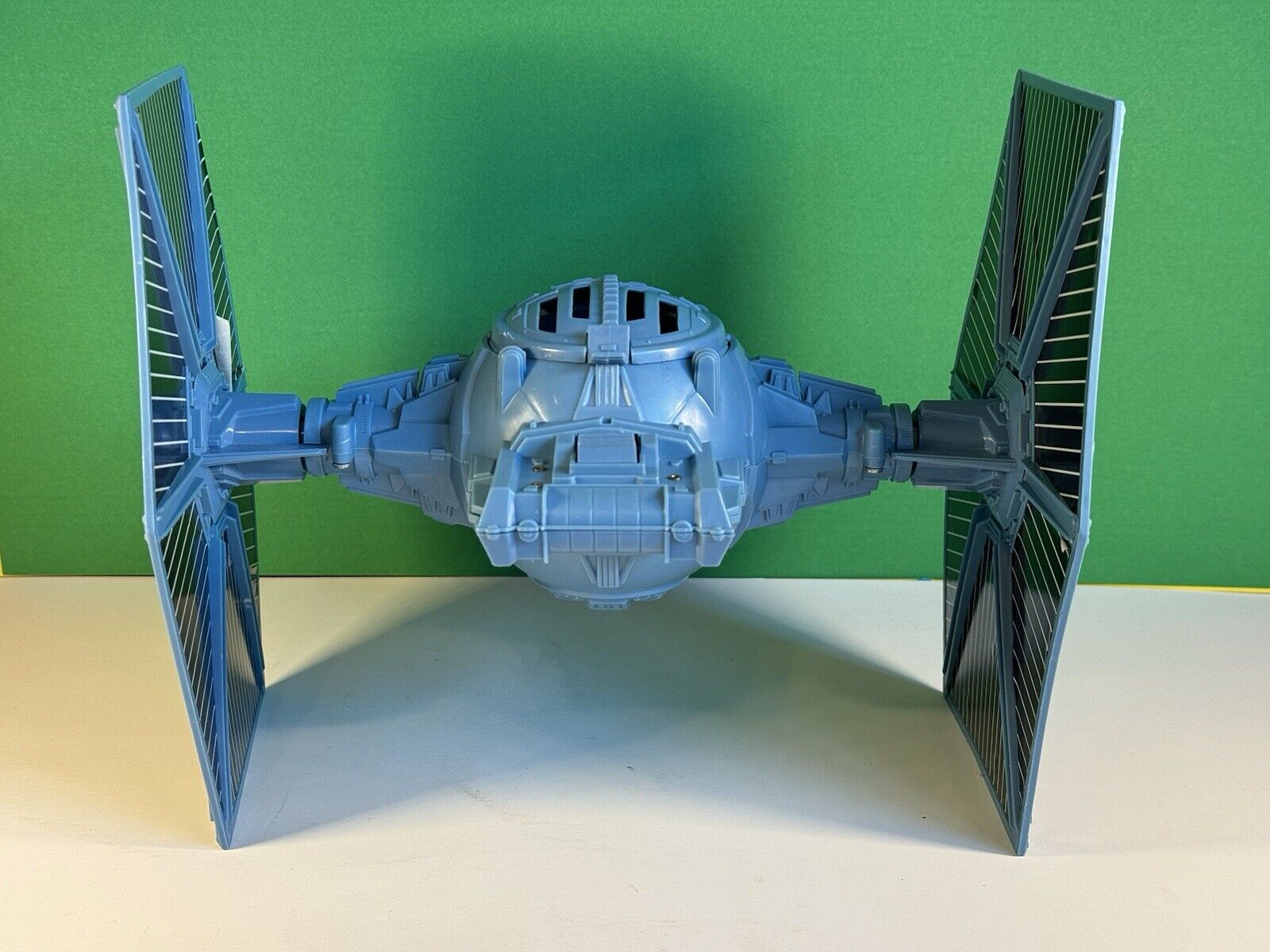 TIE Fighter (Battle Damaged) sold
