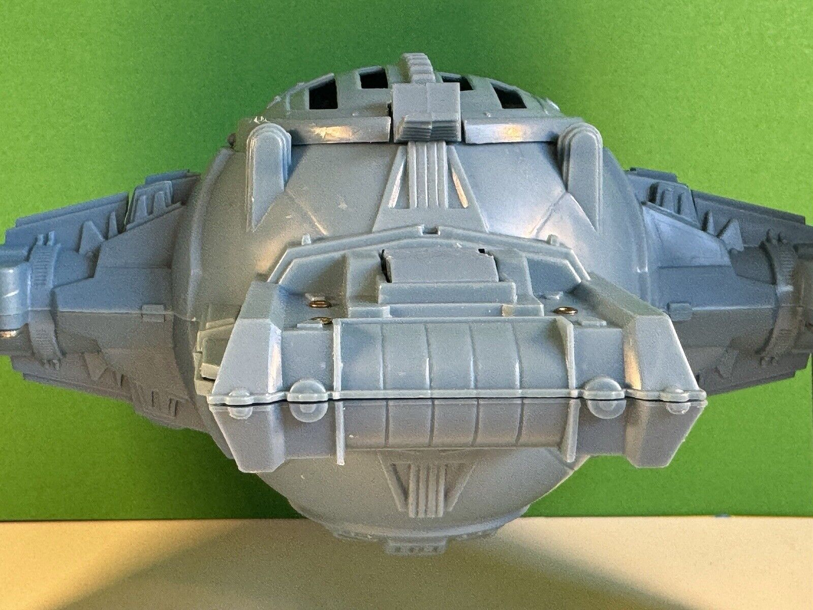 TIE Fighter (Battle Damaged) sold