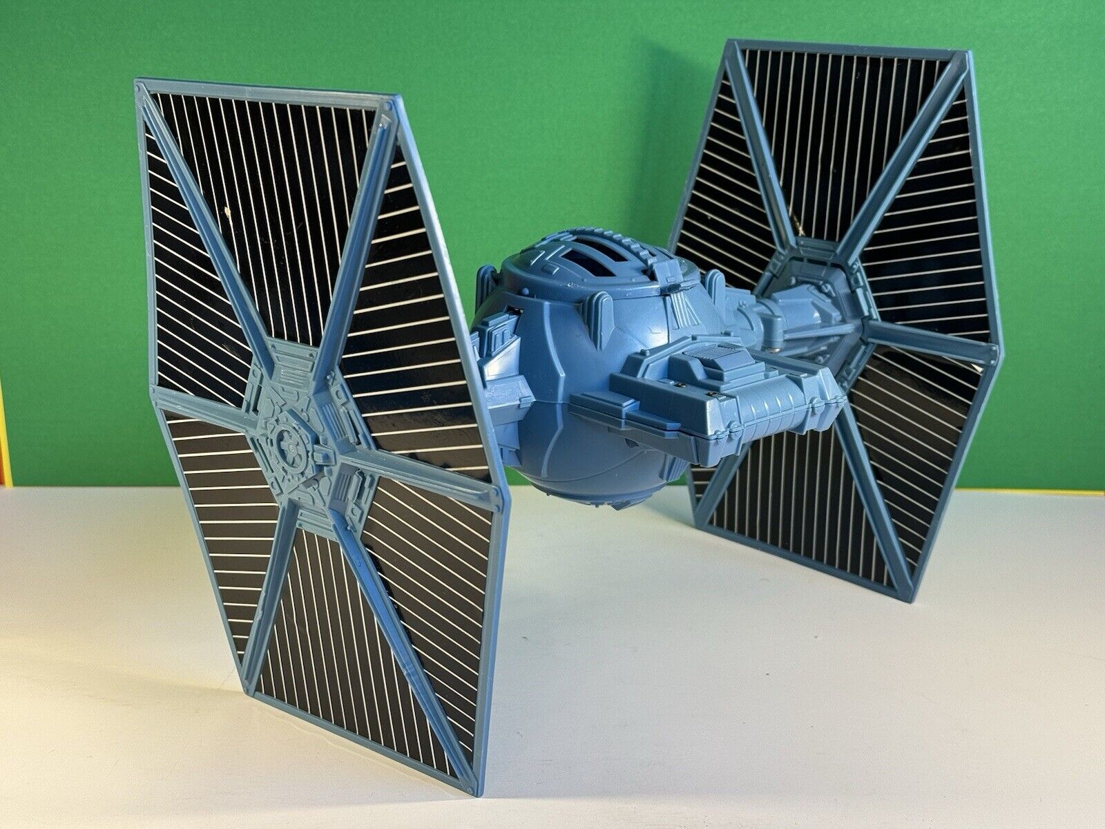 TIE Fighter (Battle Damaged) sold
