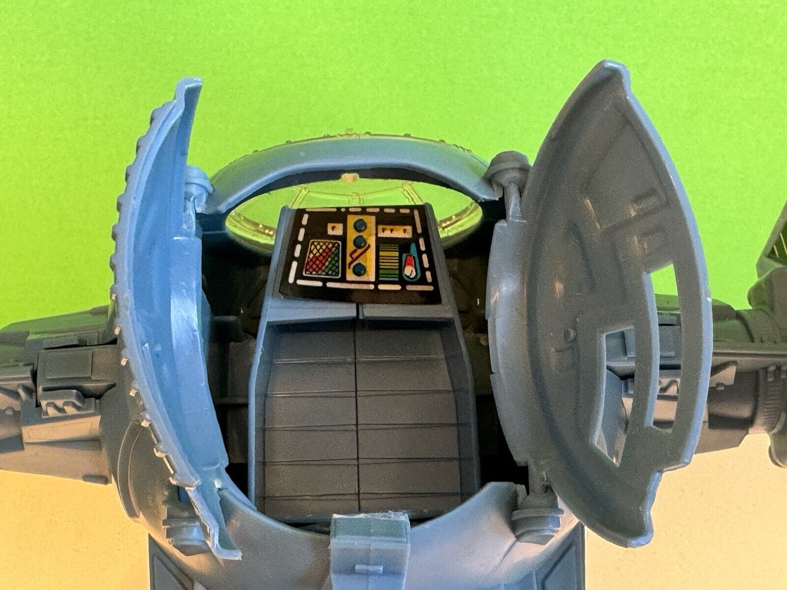 TIE Fighter (Battle Damaged) sold