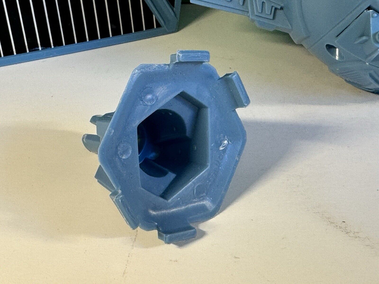 TIE Fighter (Battle Damaged) sold