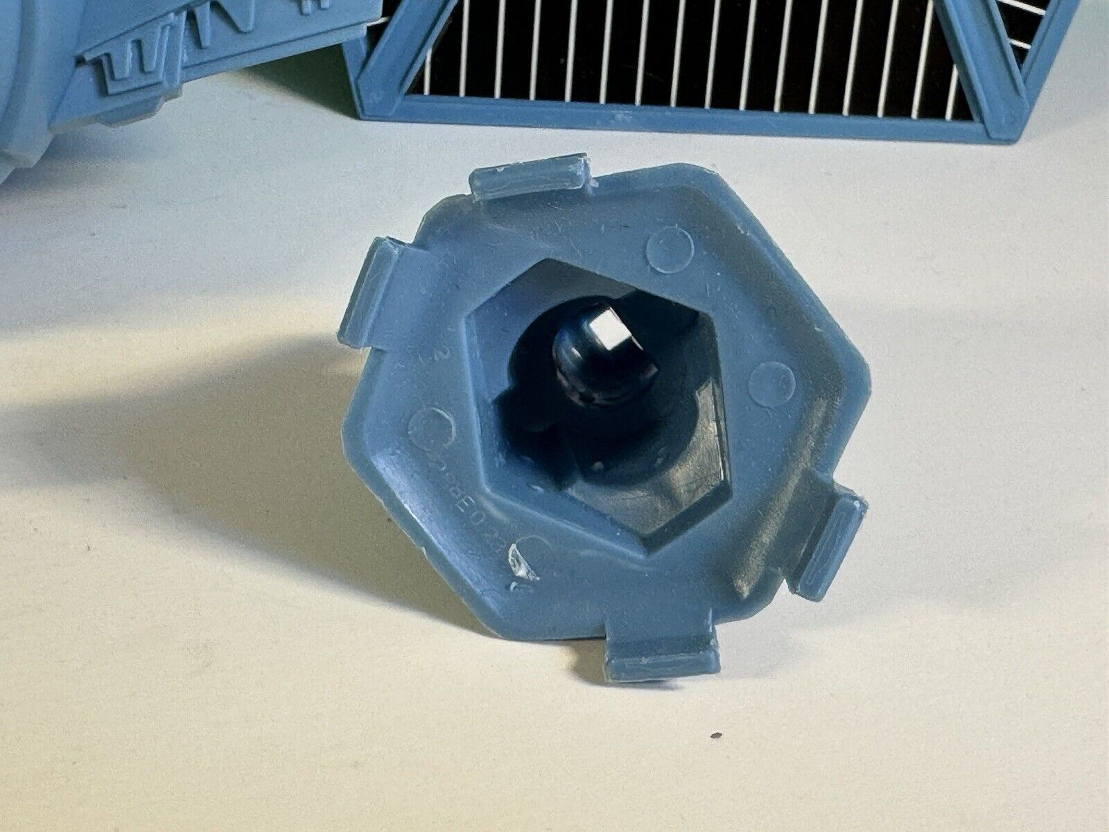 TIE Fighter (Battle Damaged) sold