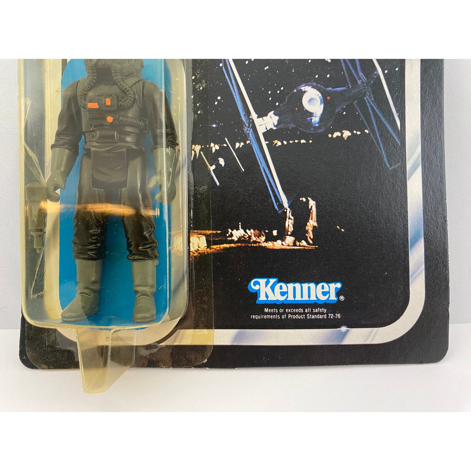 Imperial TIE Fighter Pilot sold