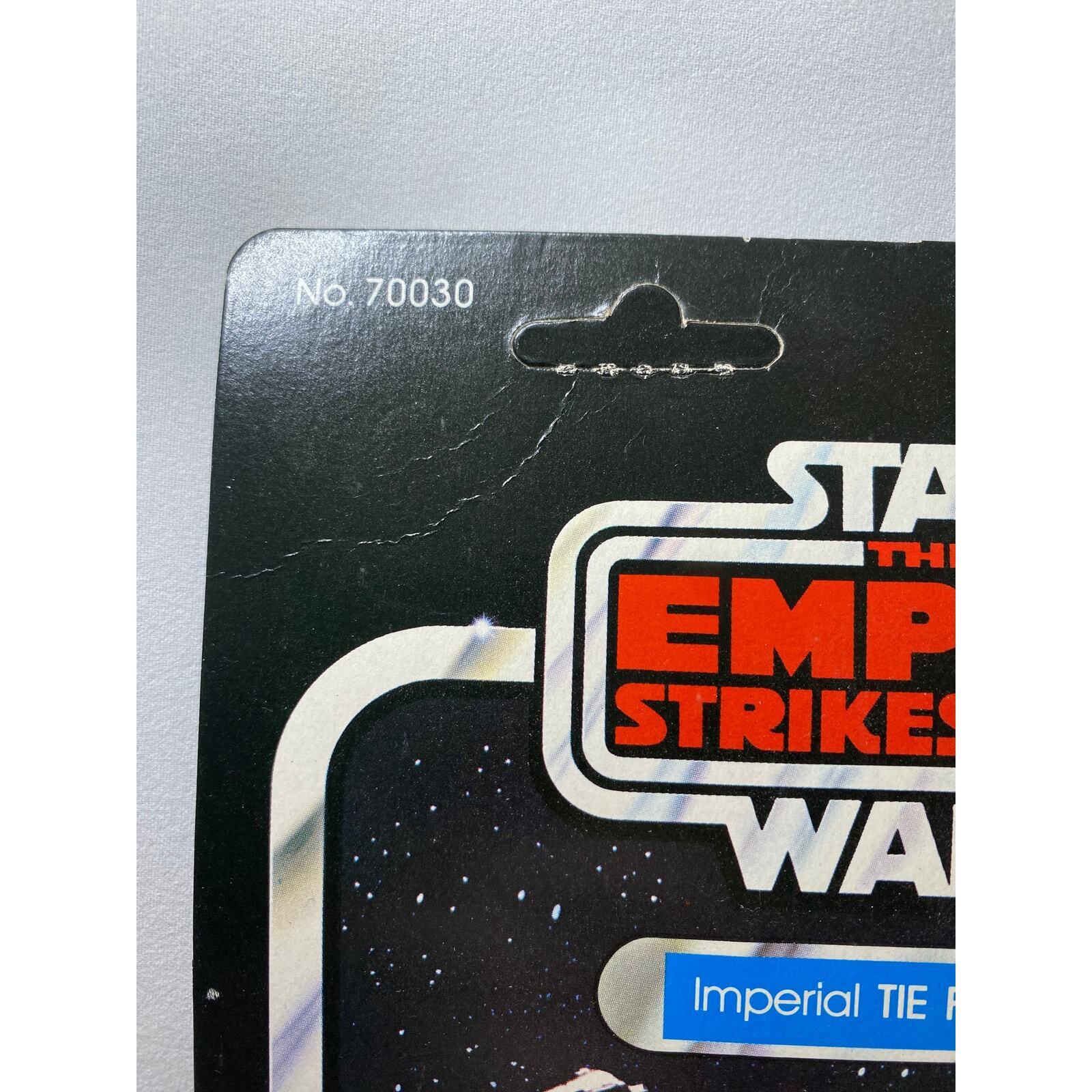 Imperial TIE Fighter Pilot sold