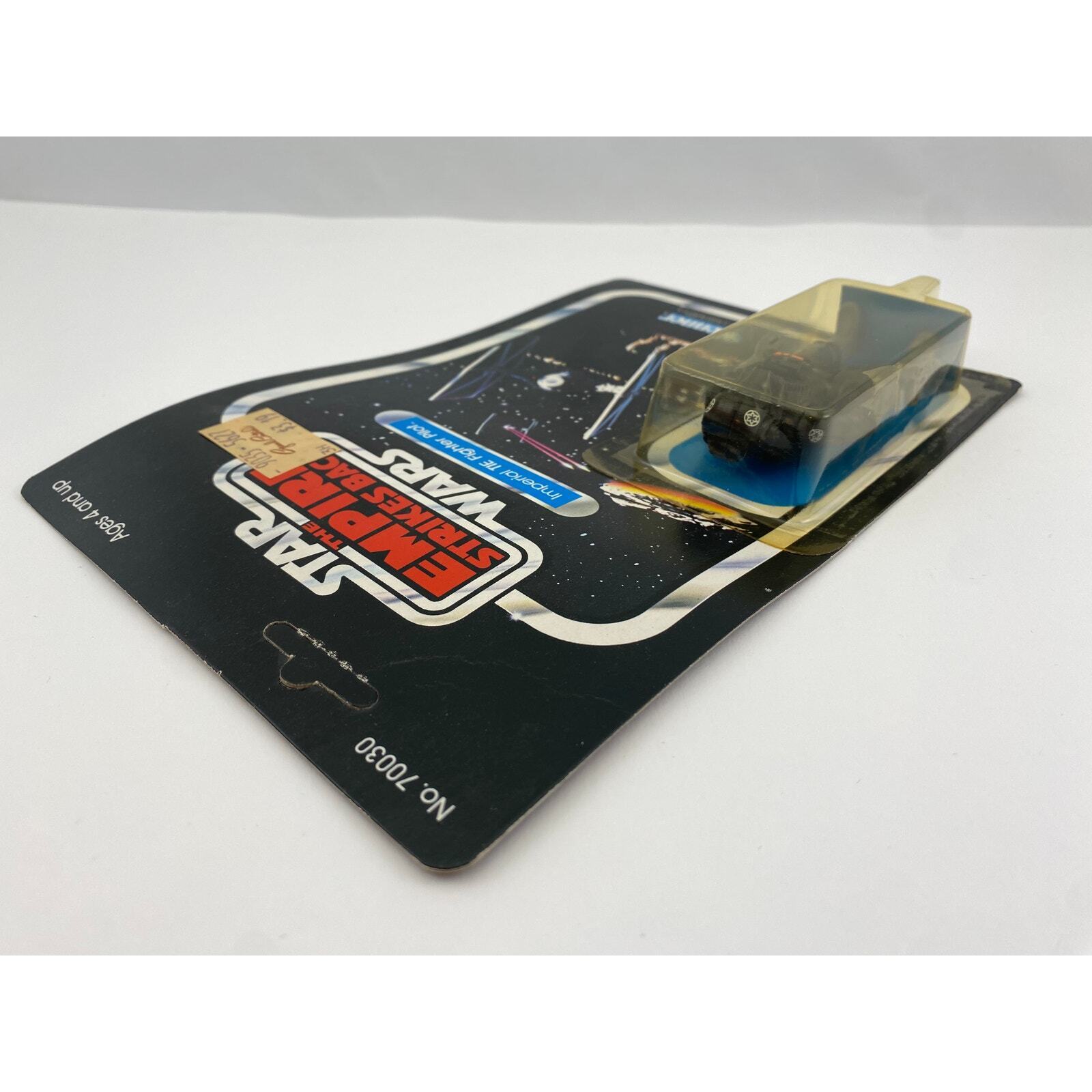 Imperial TIE Fighter Pilot sold