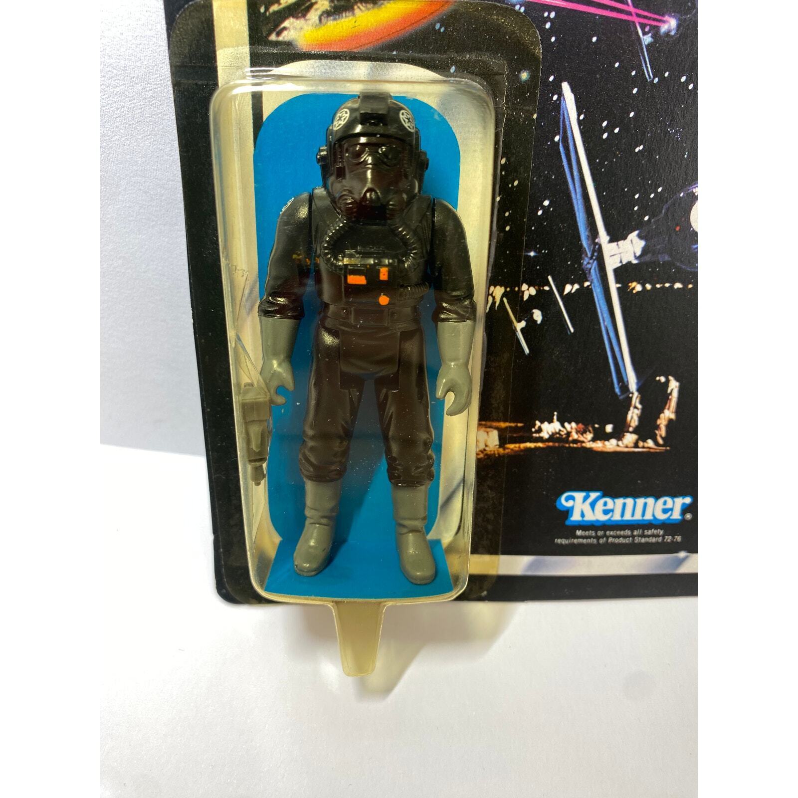 Imperial TIE Fighter Pilot sold