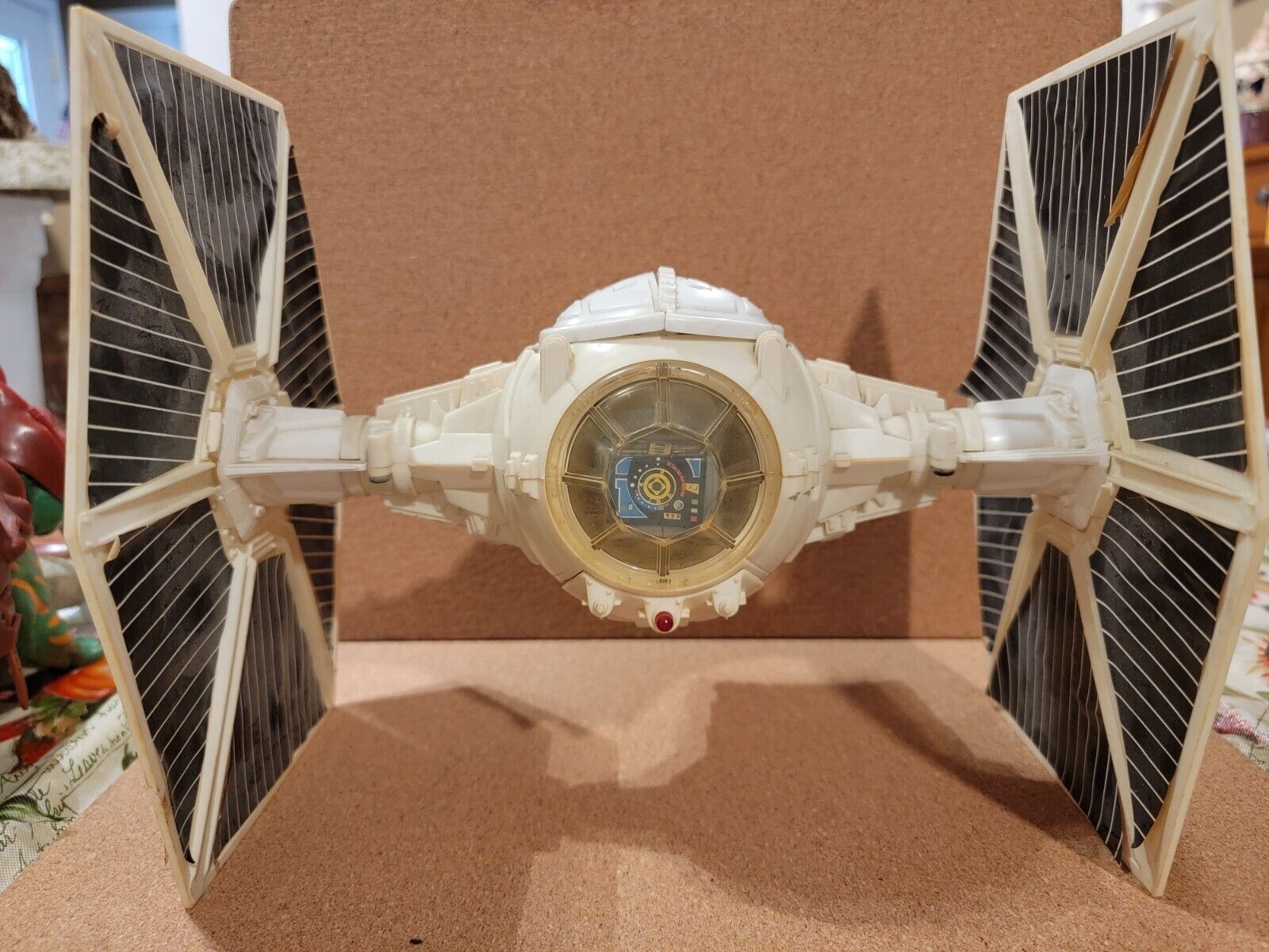 TIE Fighter sold