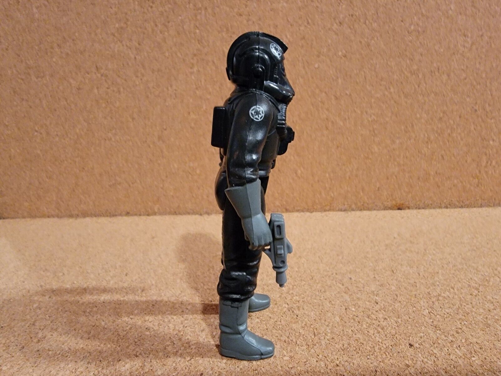 Imperial TIE Fighter Pilot sold