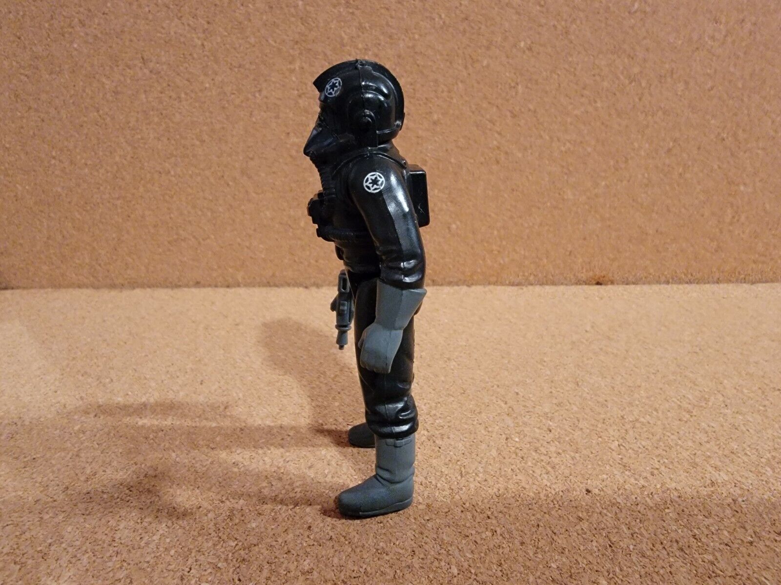 Imperial TIE Fighter Pilot sold