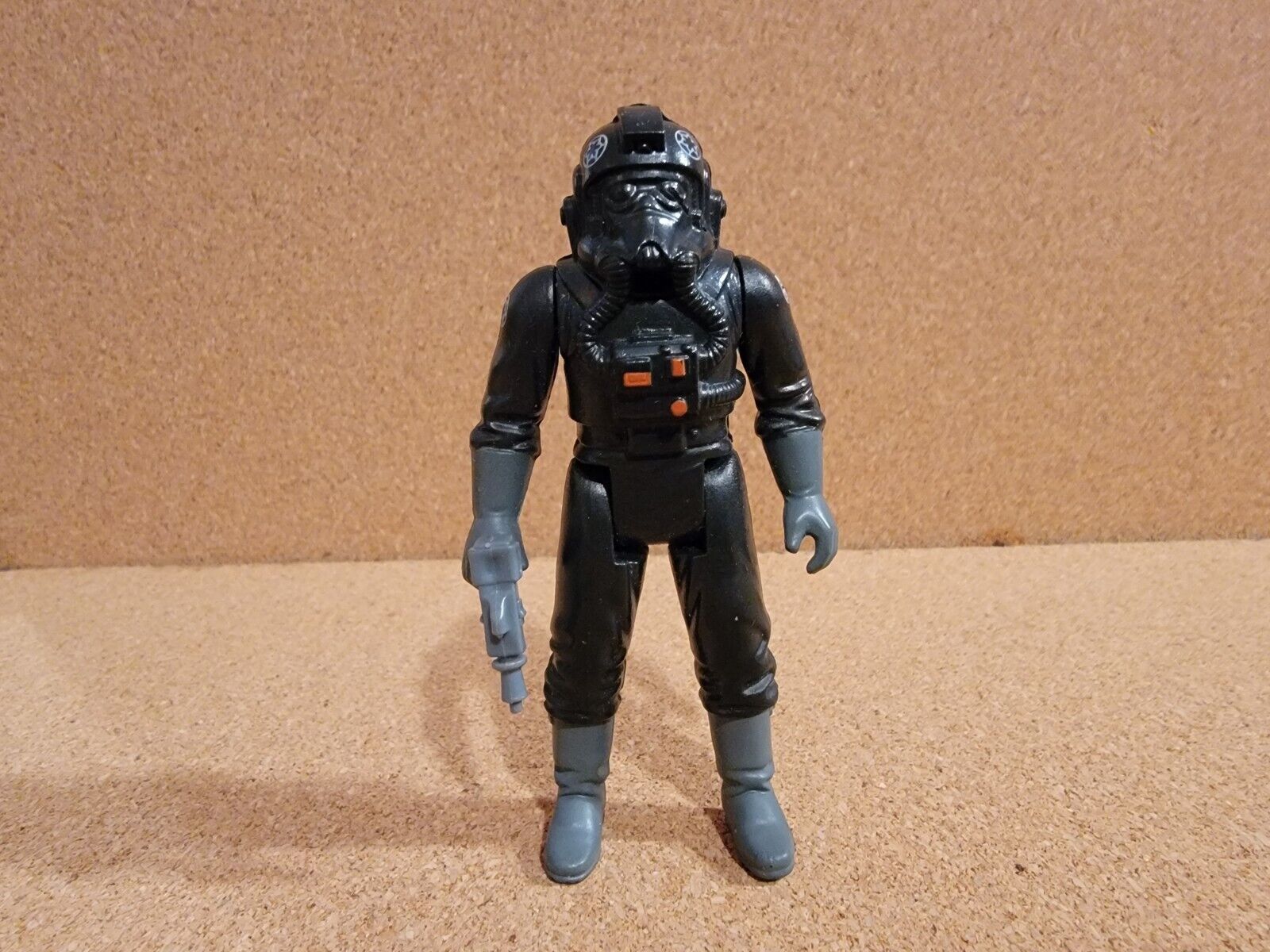 Imperial TIE Fighter Pilot sold