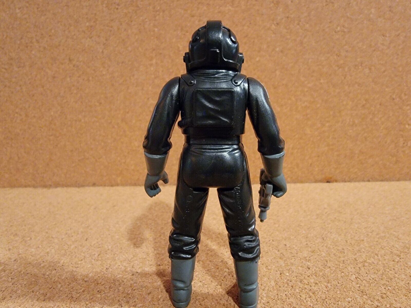 Imperial TIE Fighter Pilot sold