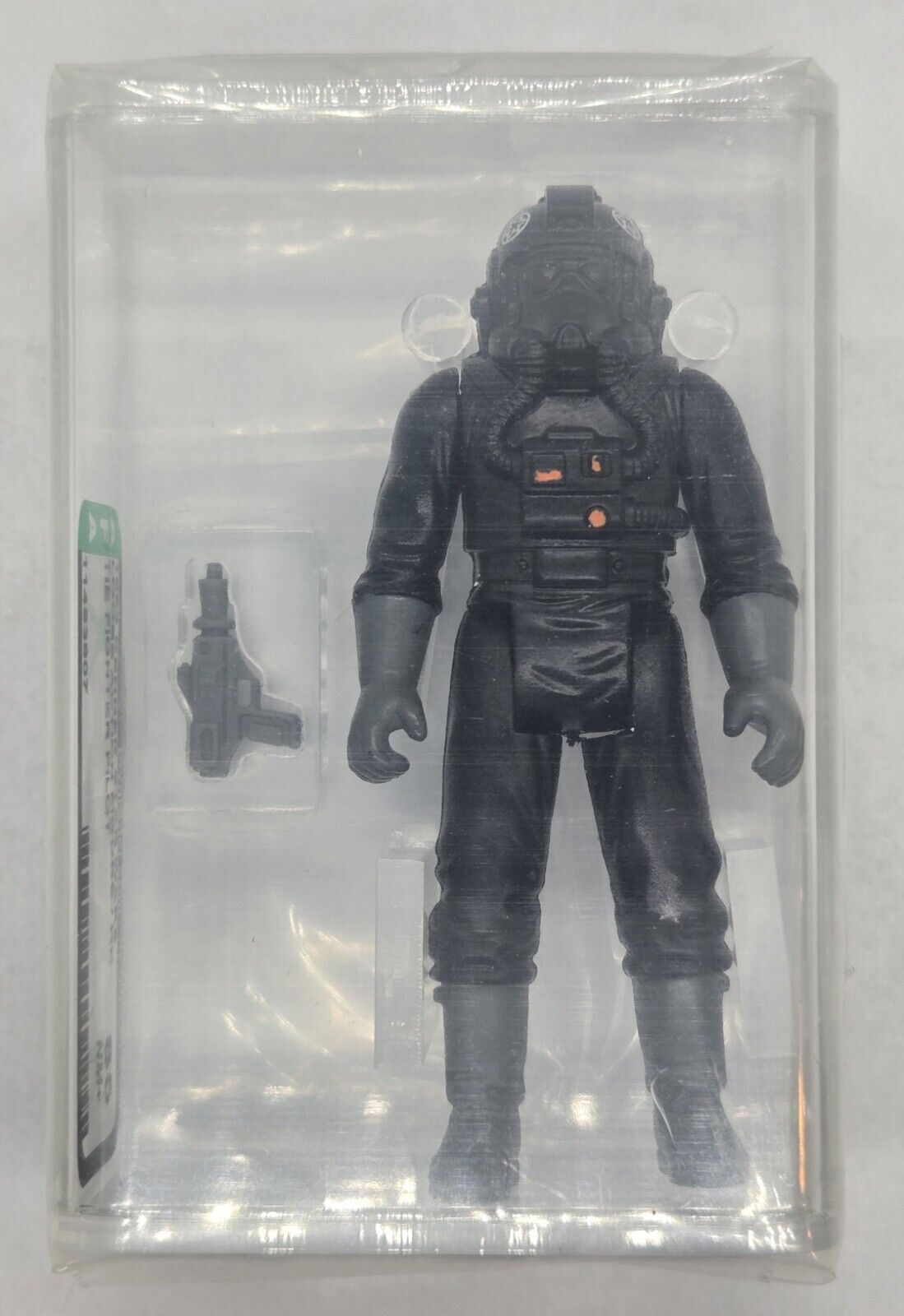 Imperial TIE Fighter Pilot sold