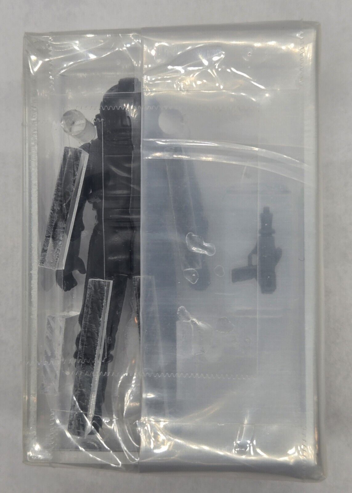 Imperial TIE Fighter Pilot sold