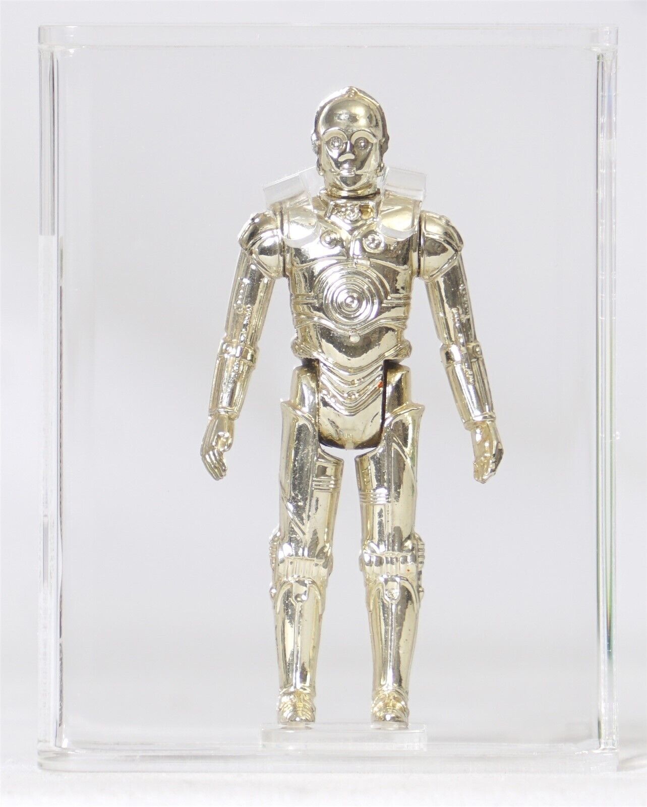 C-3PO (See-Threepio) sold
