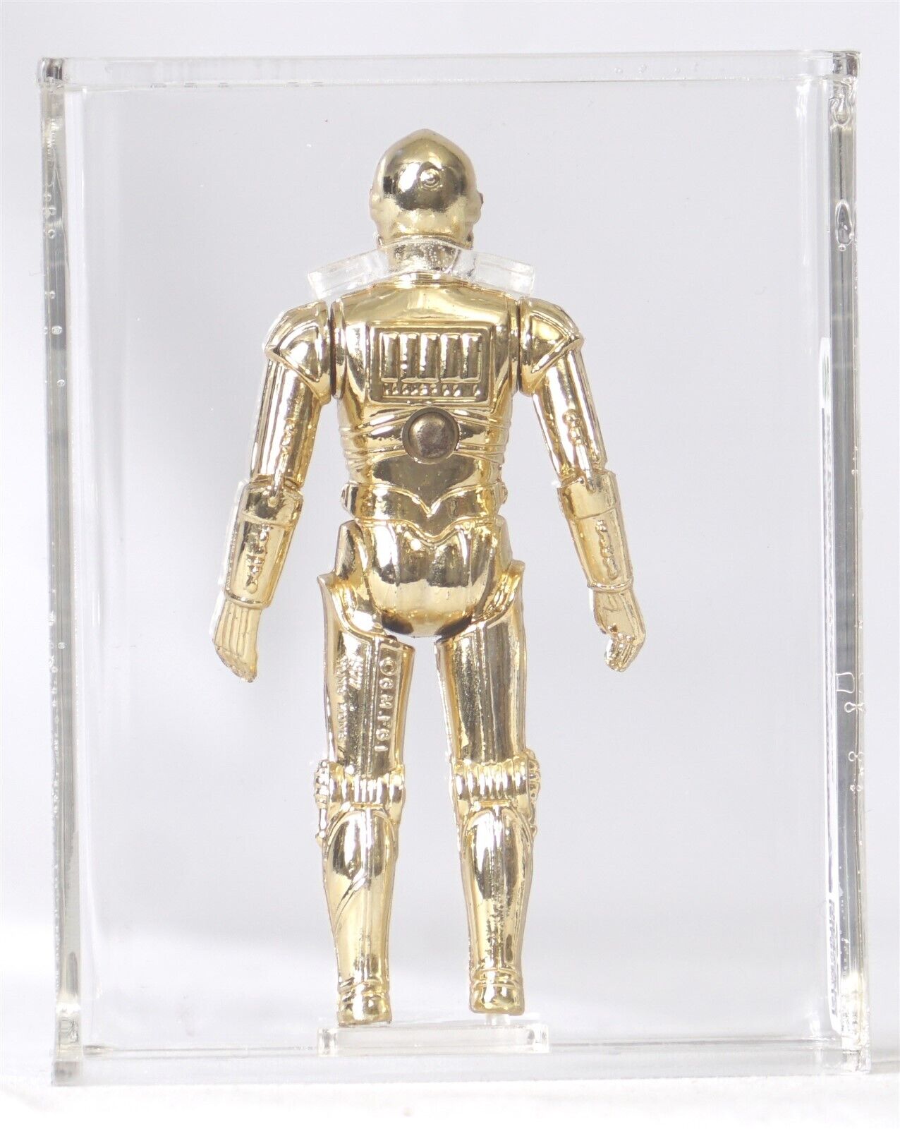 C-3PO (See-Threepio) sold