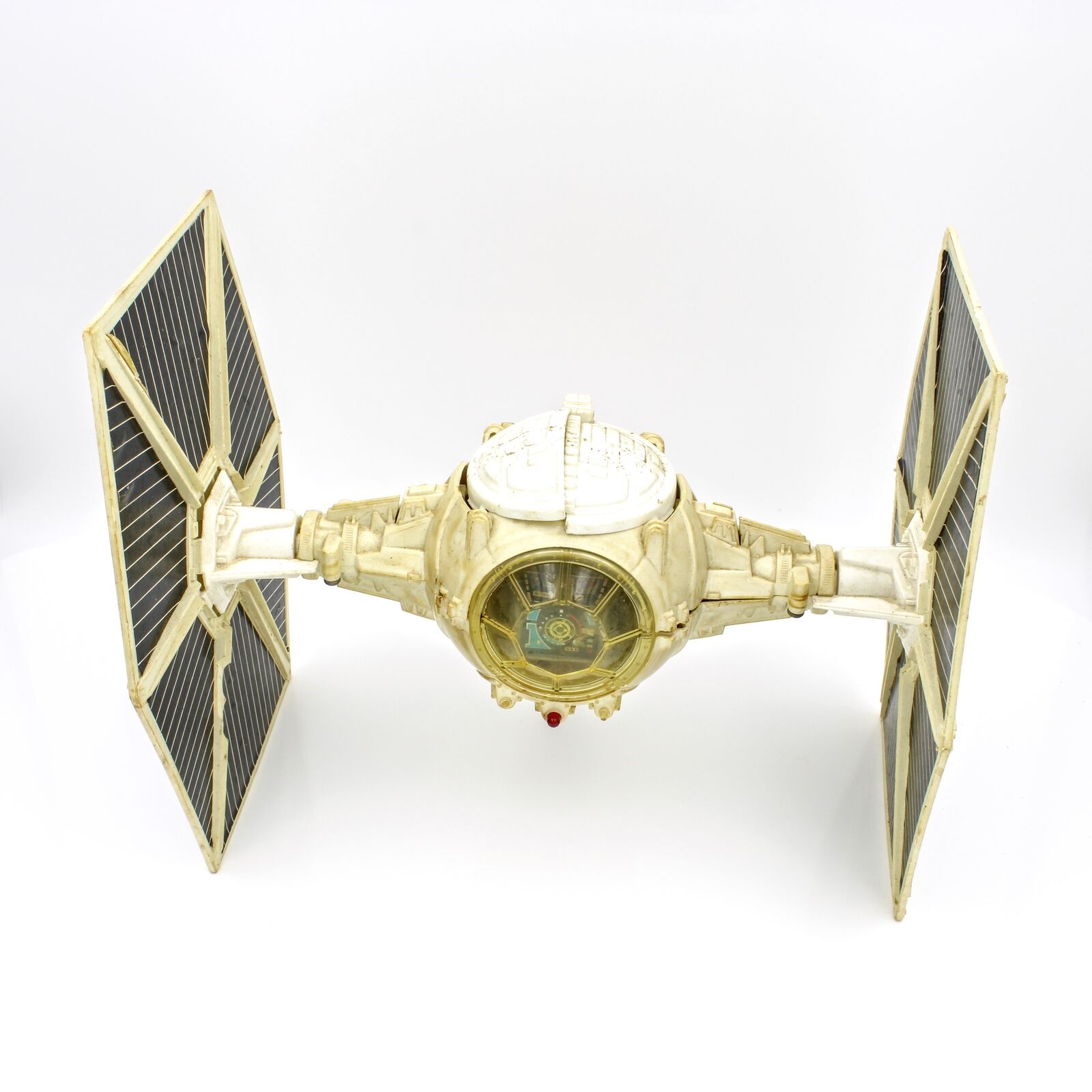 TIE Fighter sold
