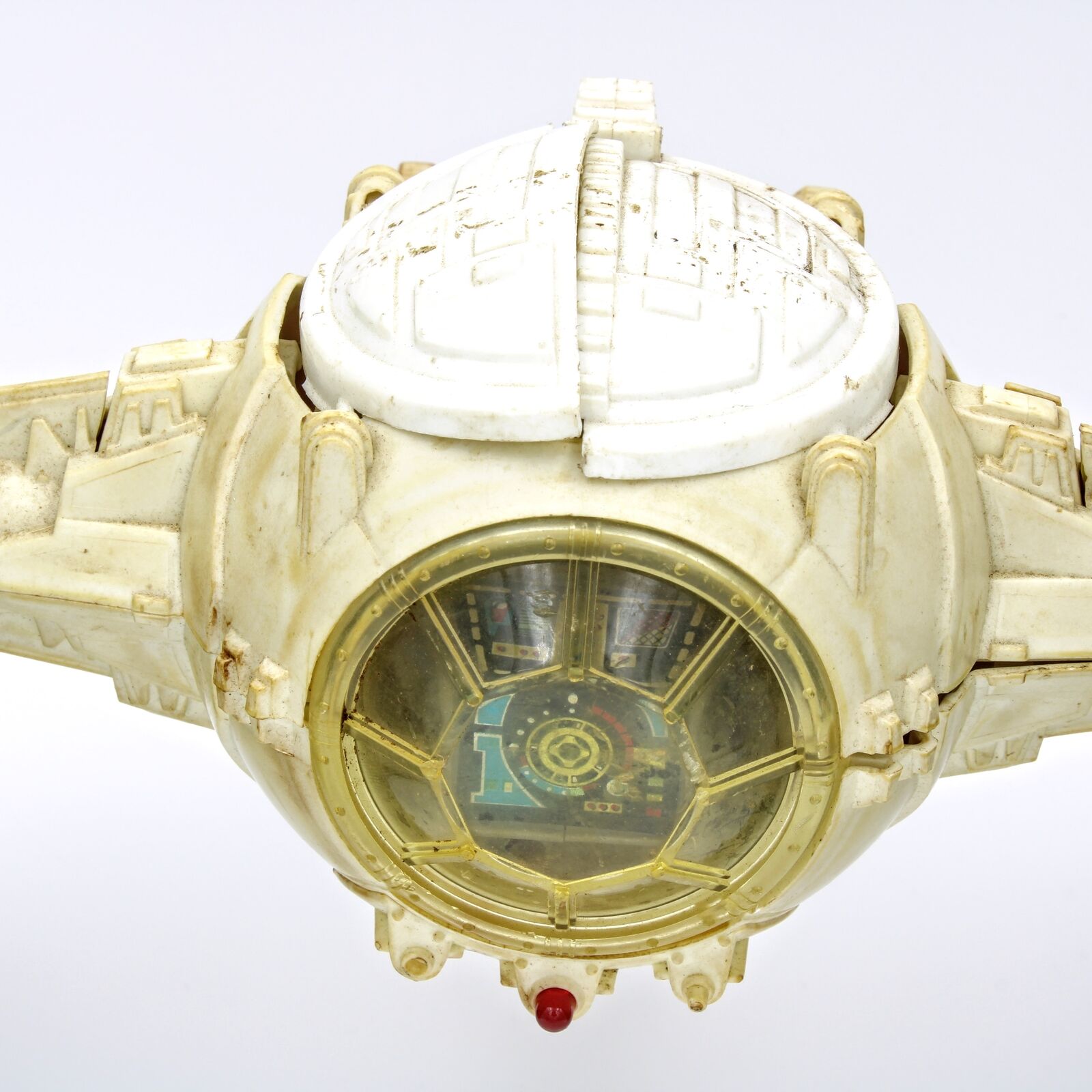 TIE Fighter sold