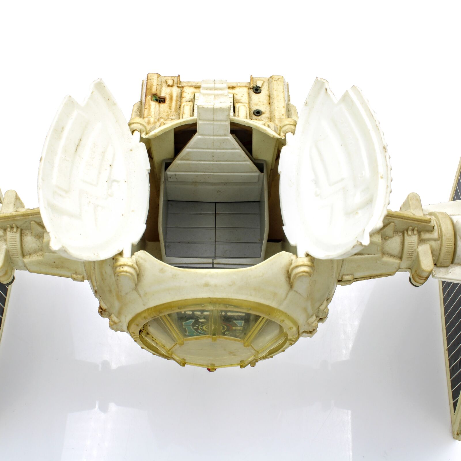 TIE Fighter sold