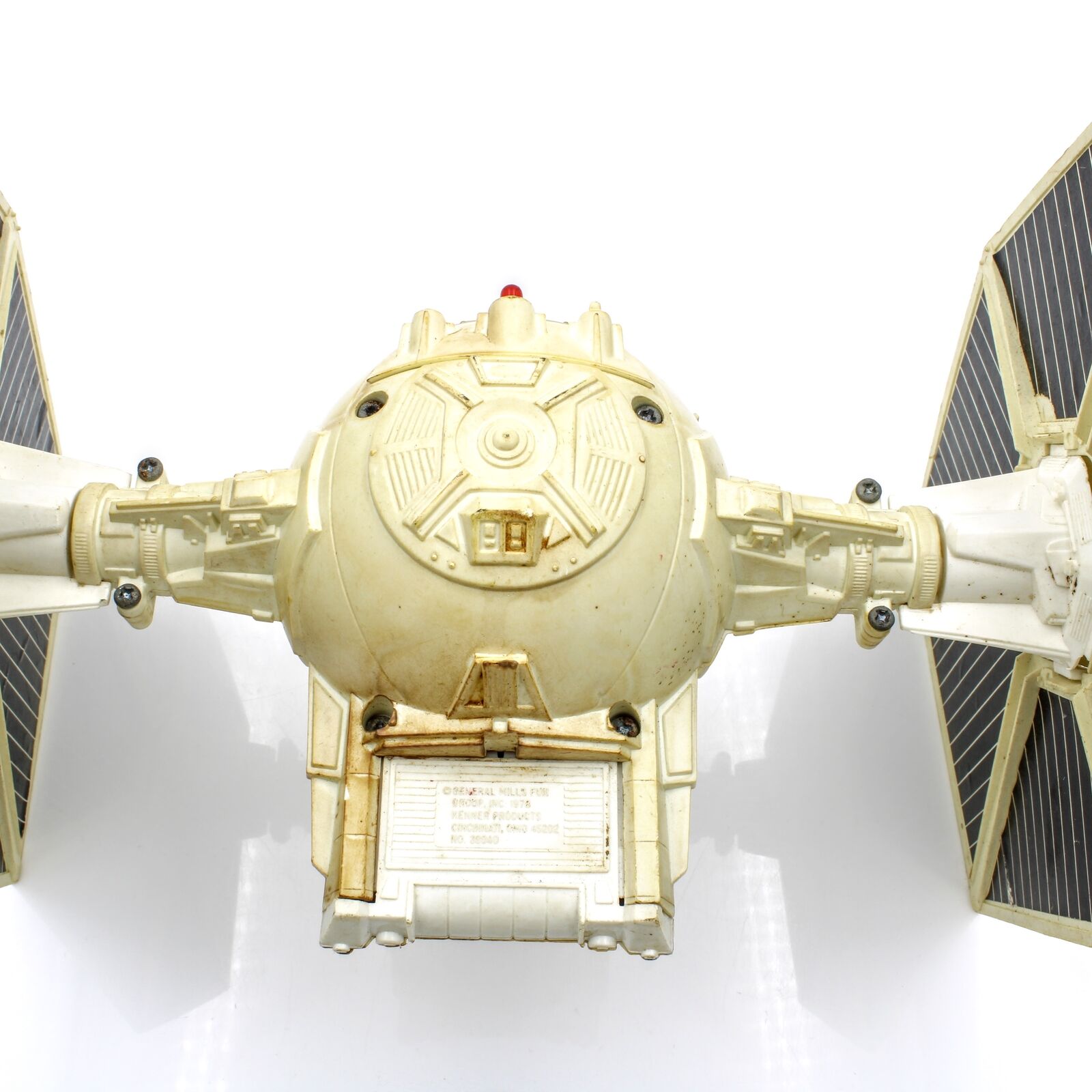 TIE Fighter sold