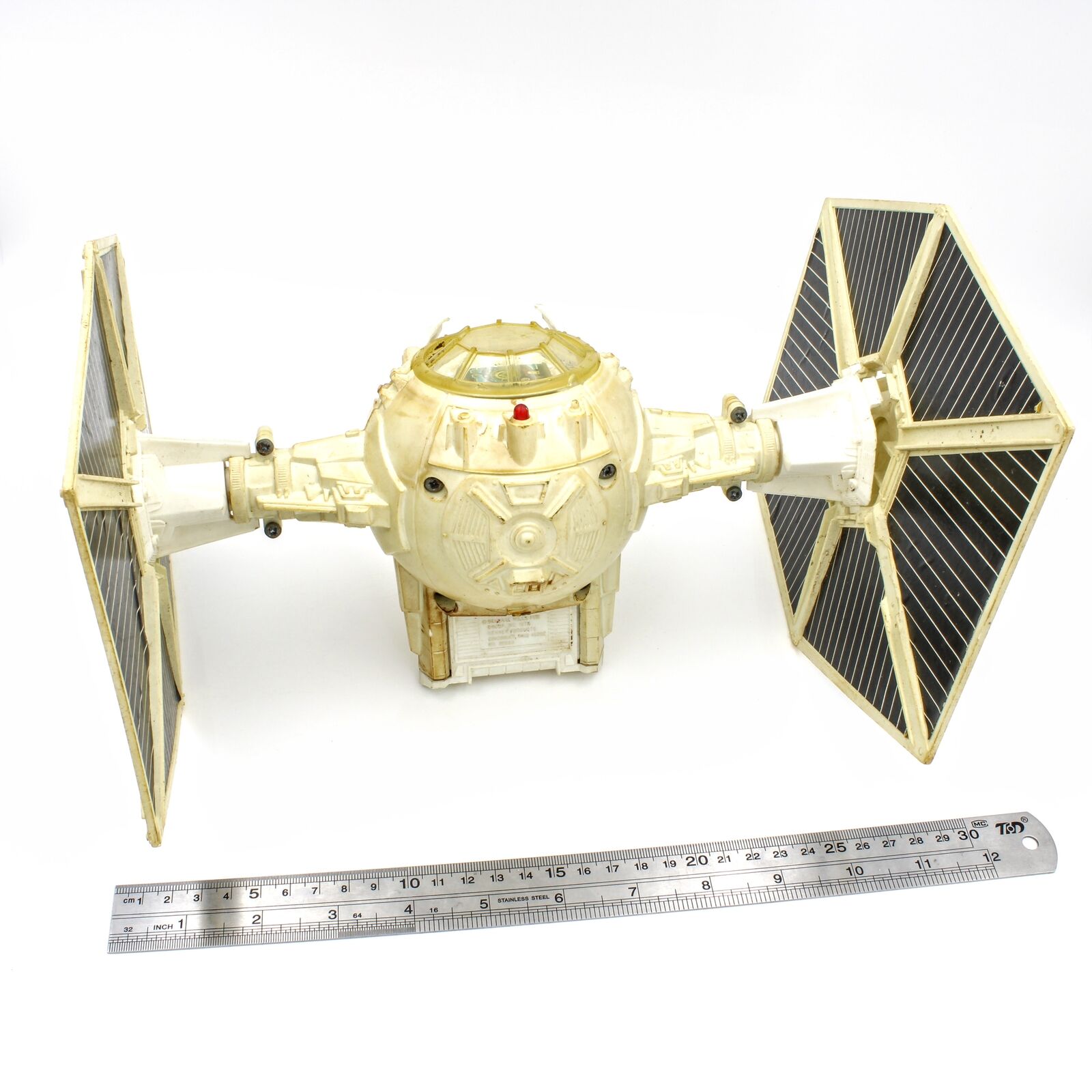 TIE Fighter sold