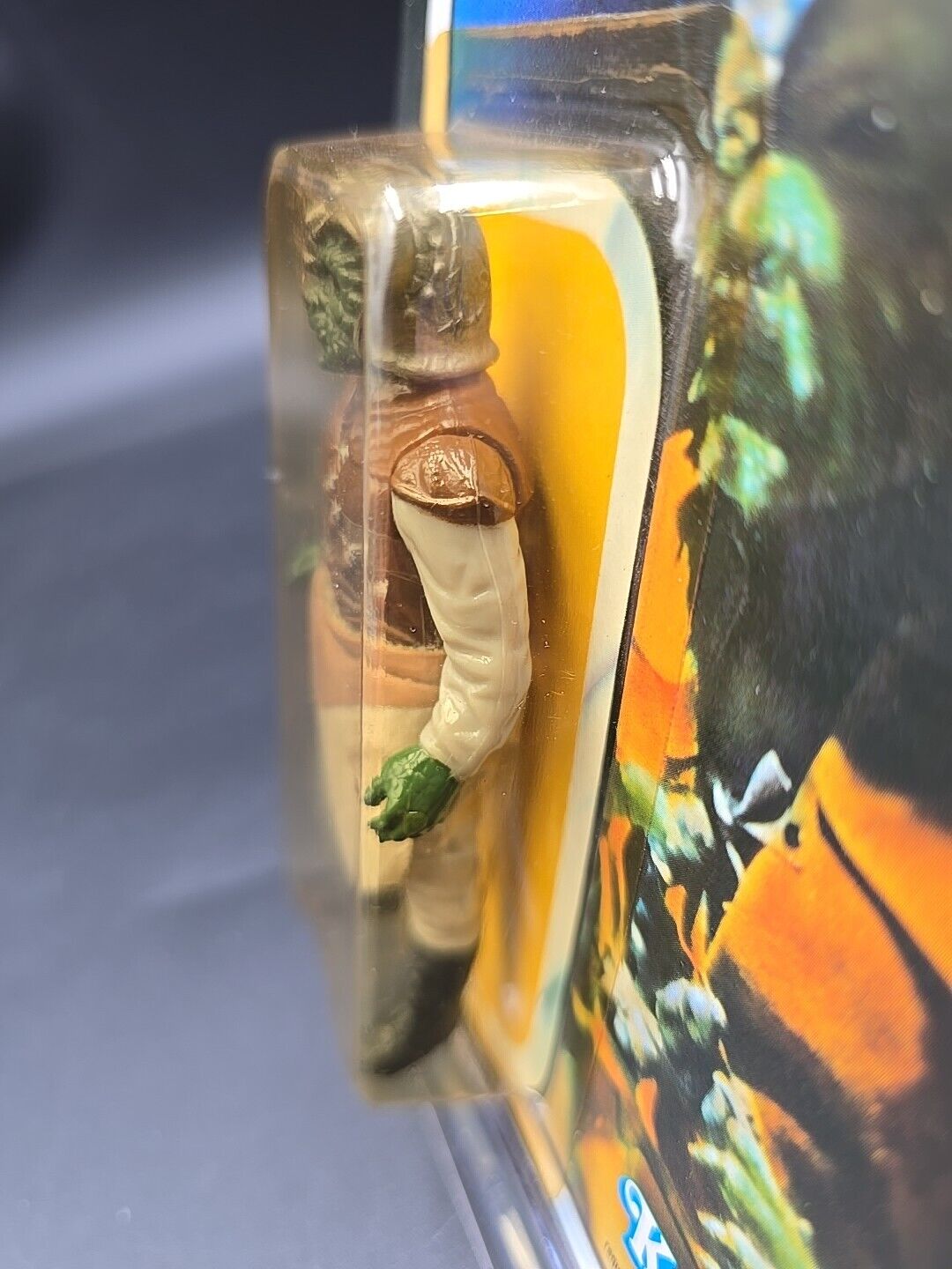 Klaatu sold
