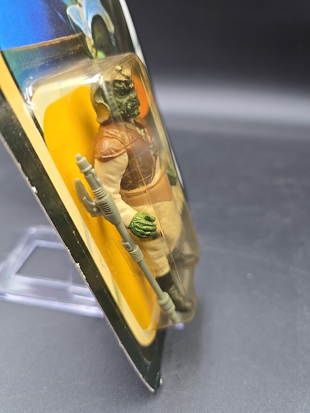 Klaatu sold