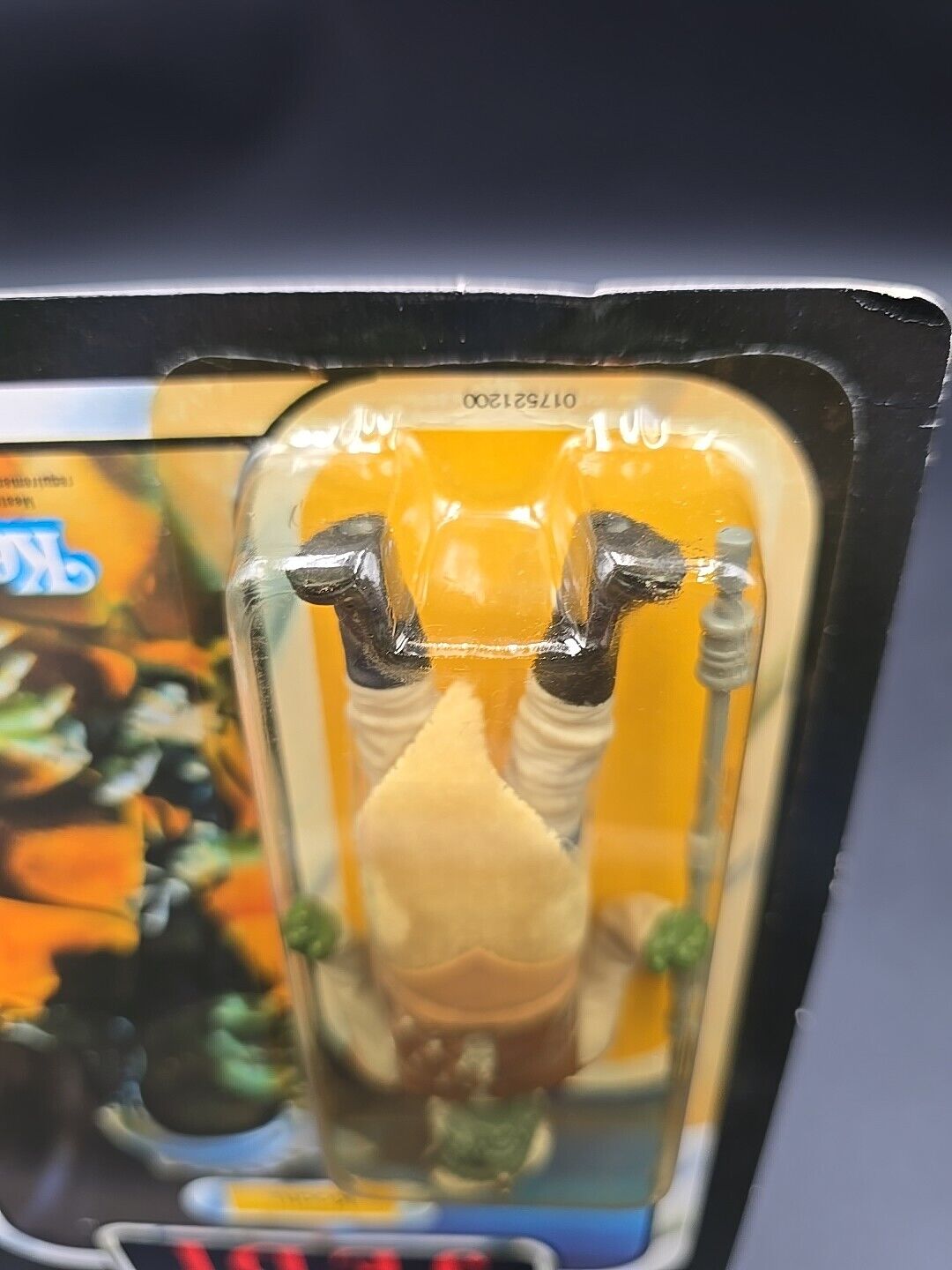 Klaatu sold