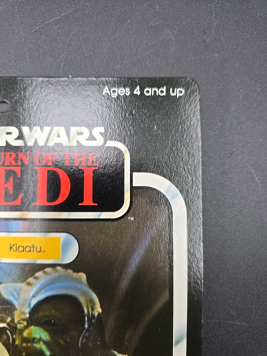 Klaatu sold