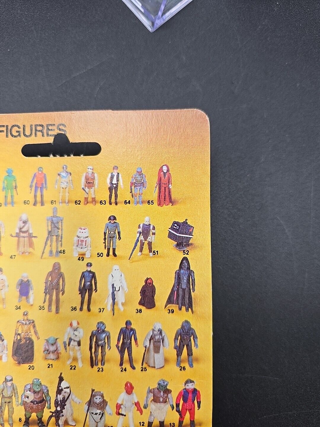 Klaatu sold
