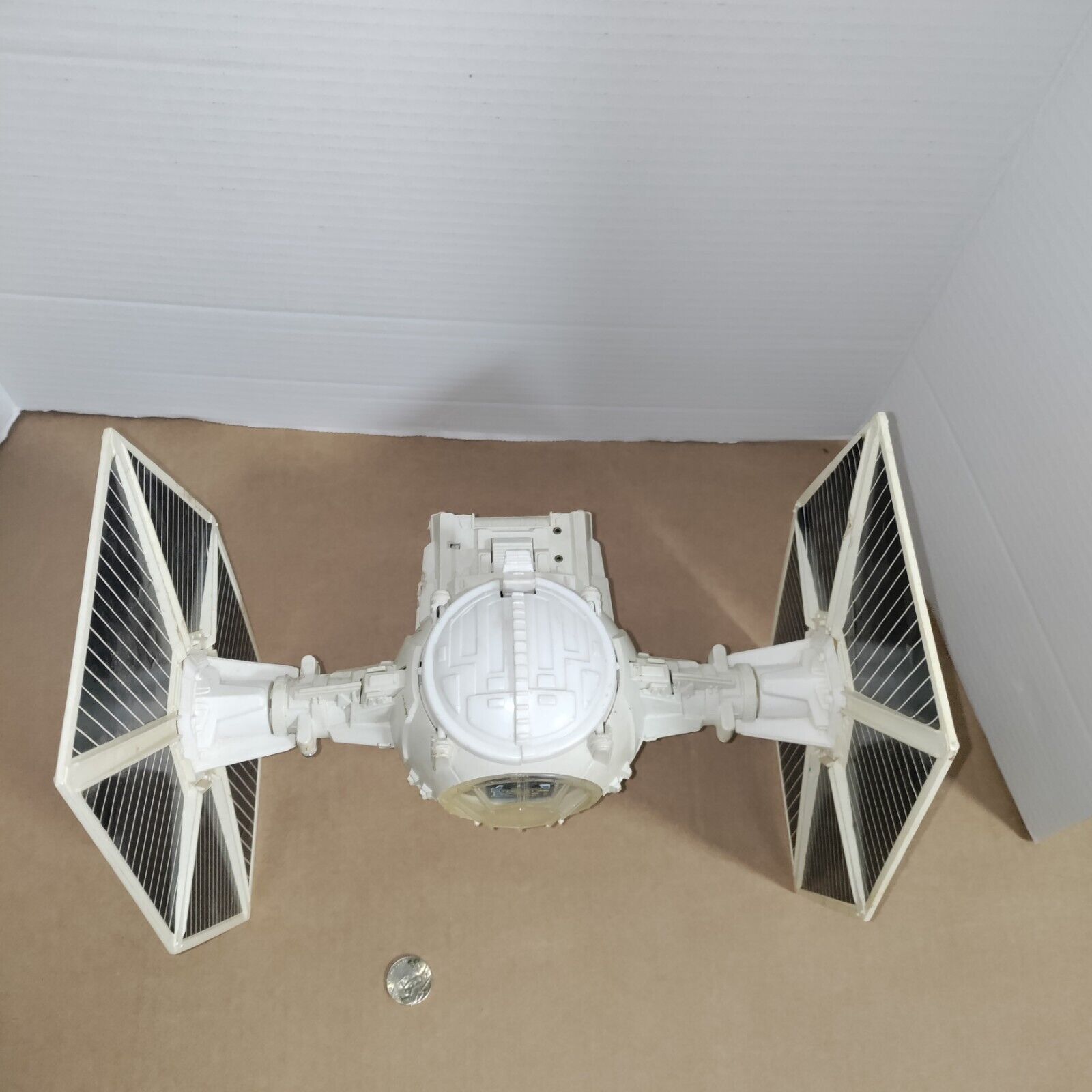 TIE Fighter sold
