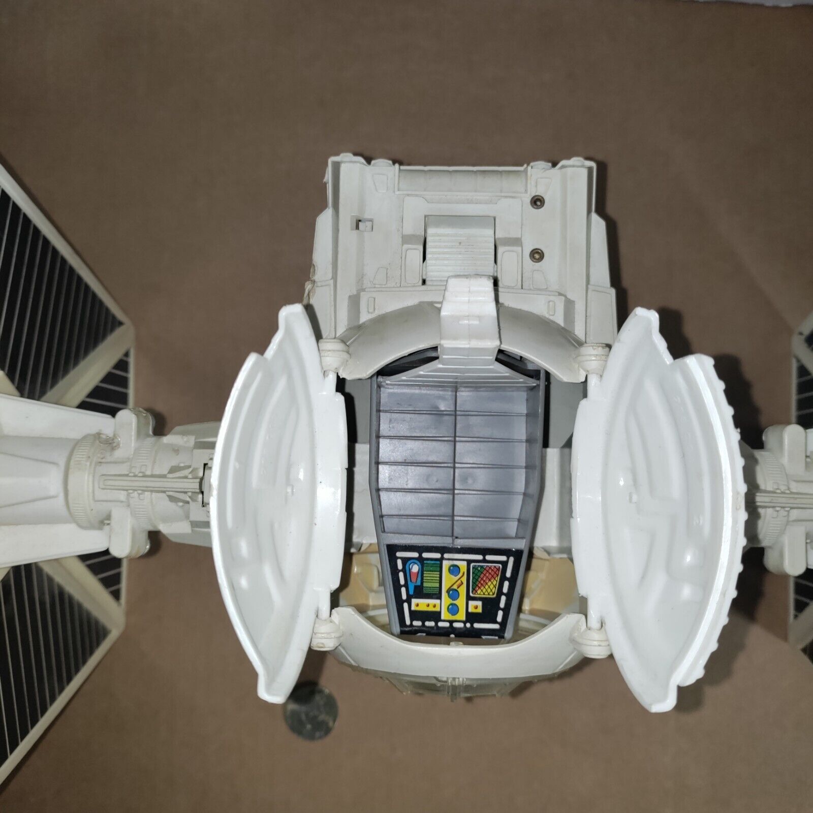 TIE Fighter sold