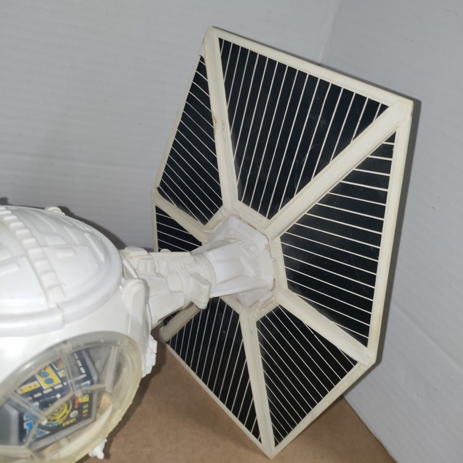 TIE Fighter sold