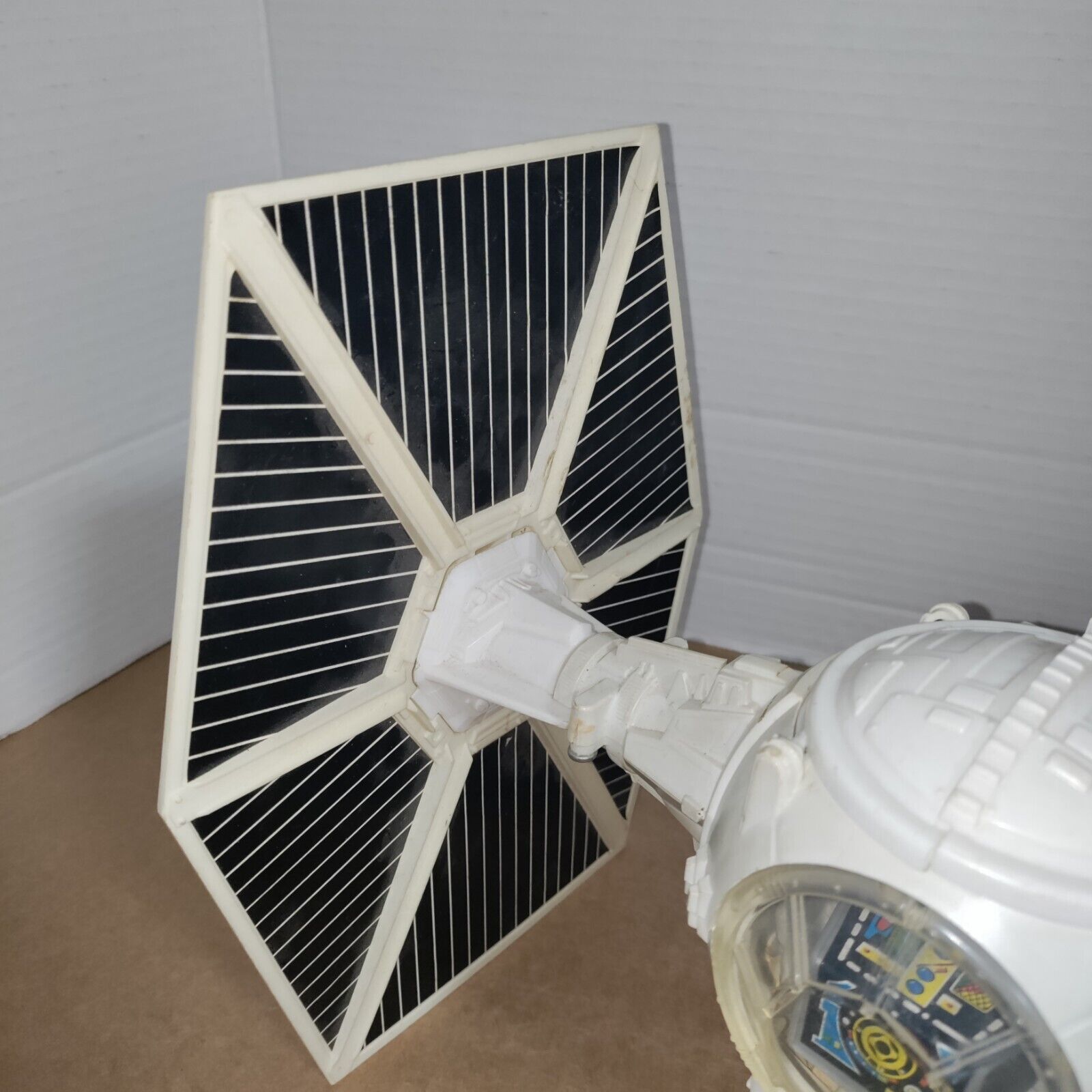 TIE Fighter sold