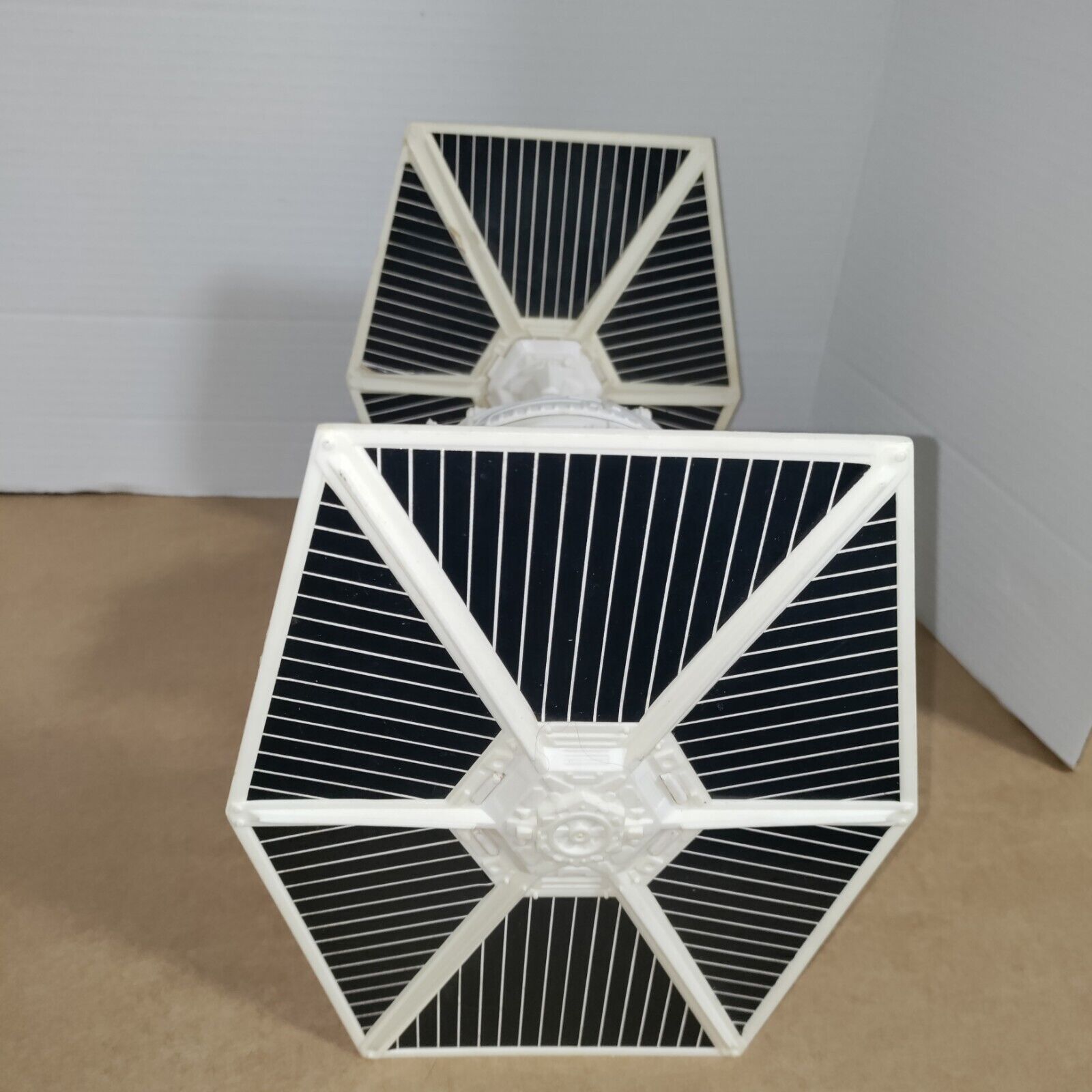 TIE Fighter sold