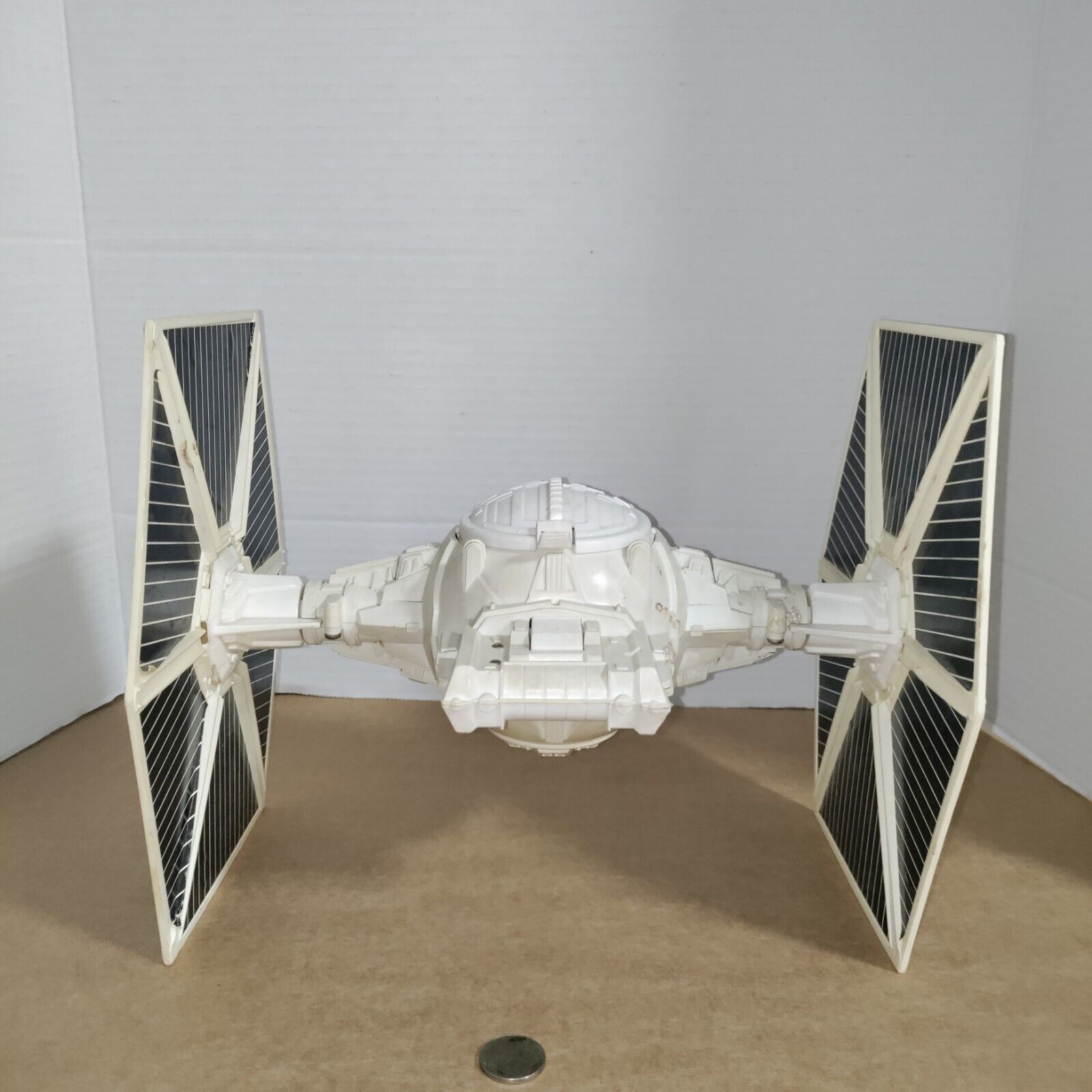 TIE Fighter sold