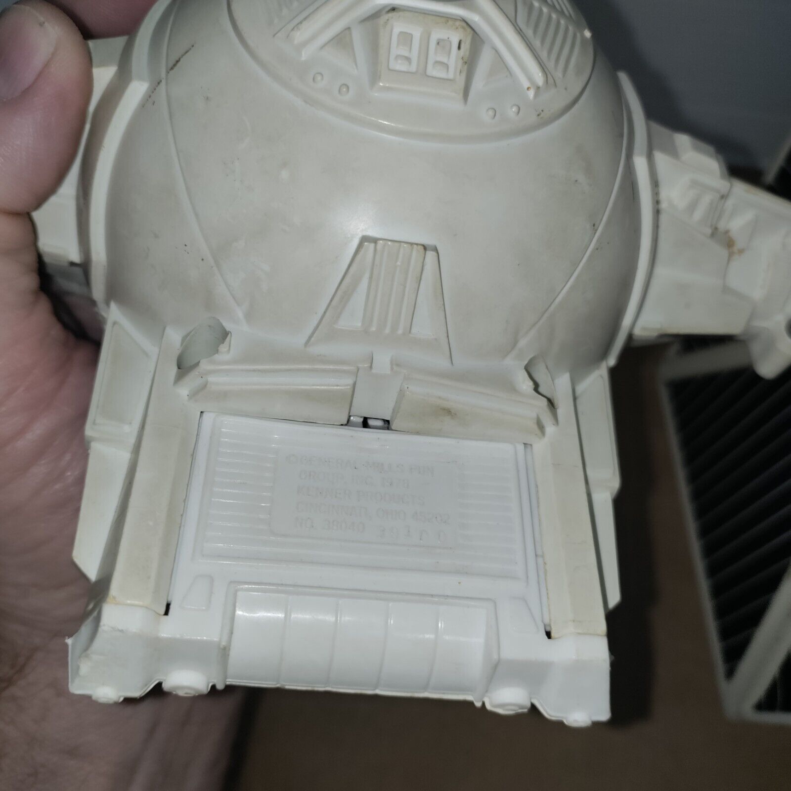 TIE Fighter sold
