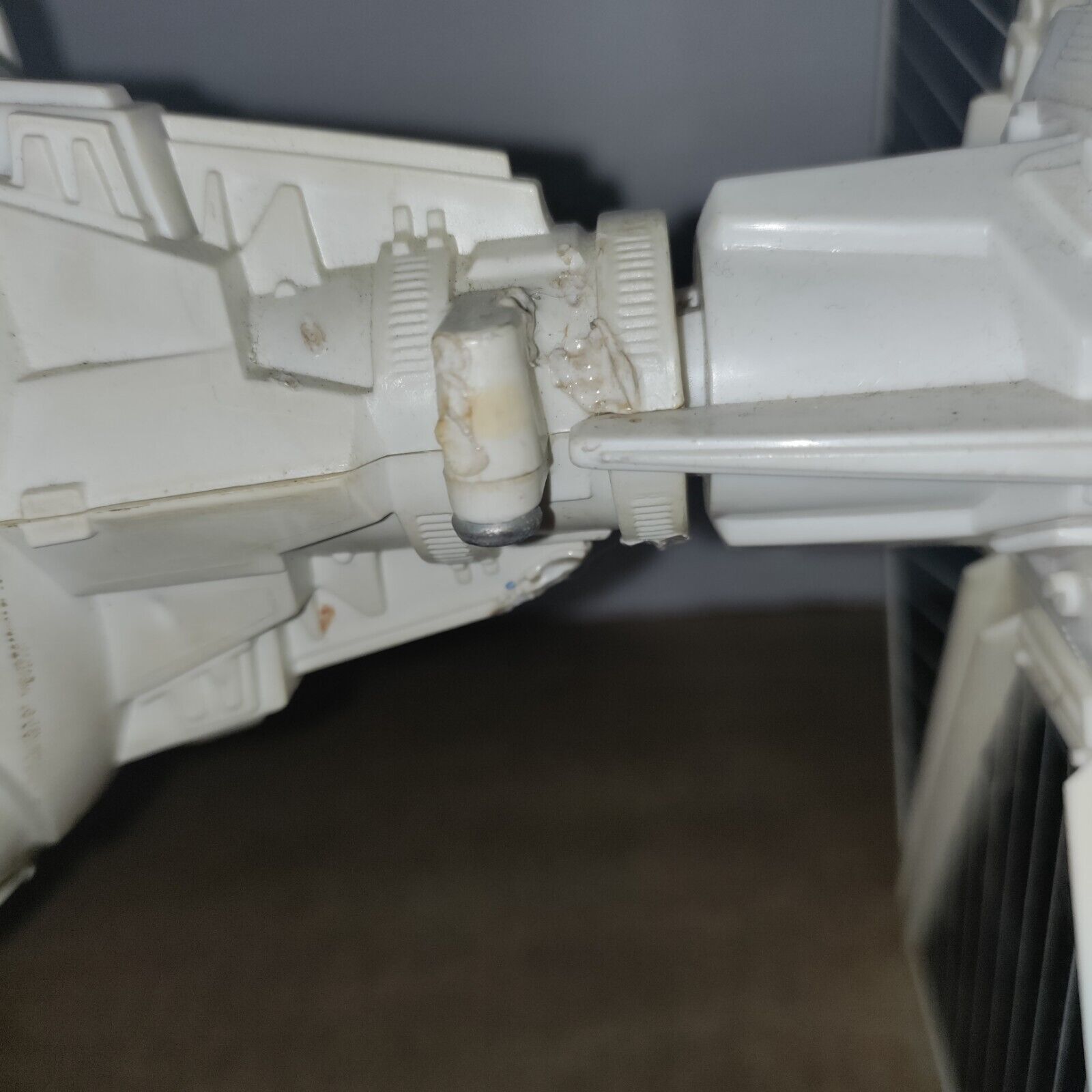 TIE Fighter sold