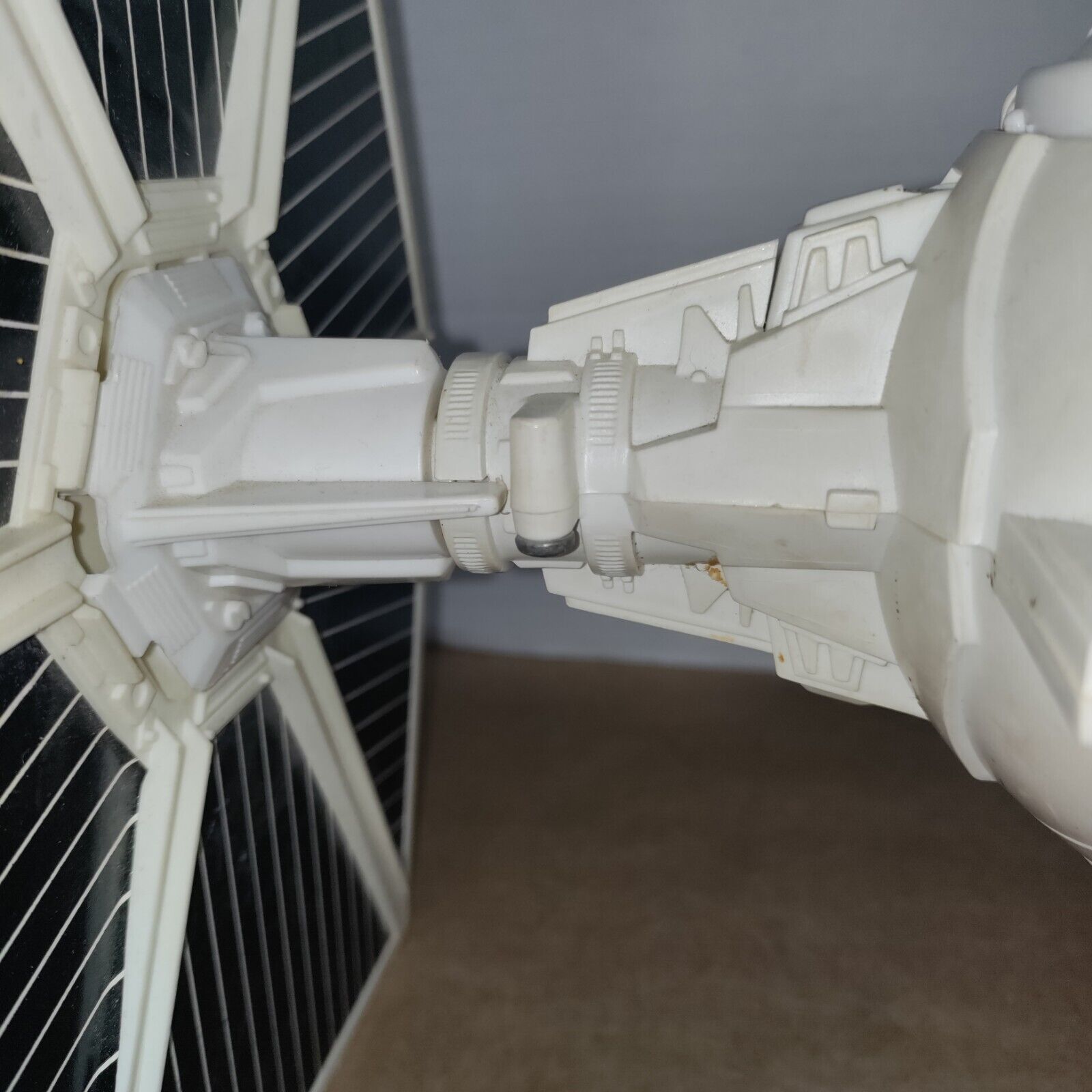 TIE Fighter sold