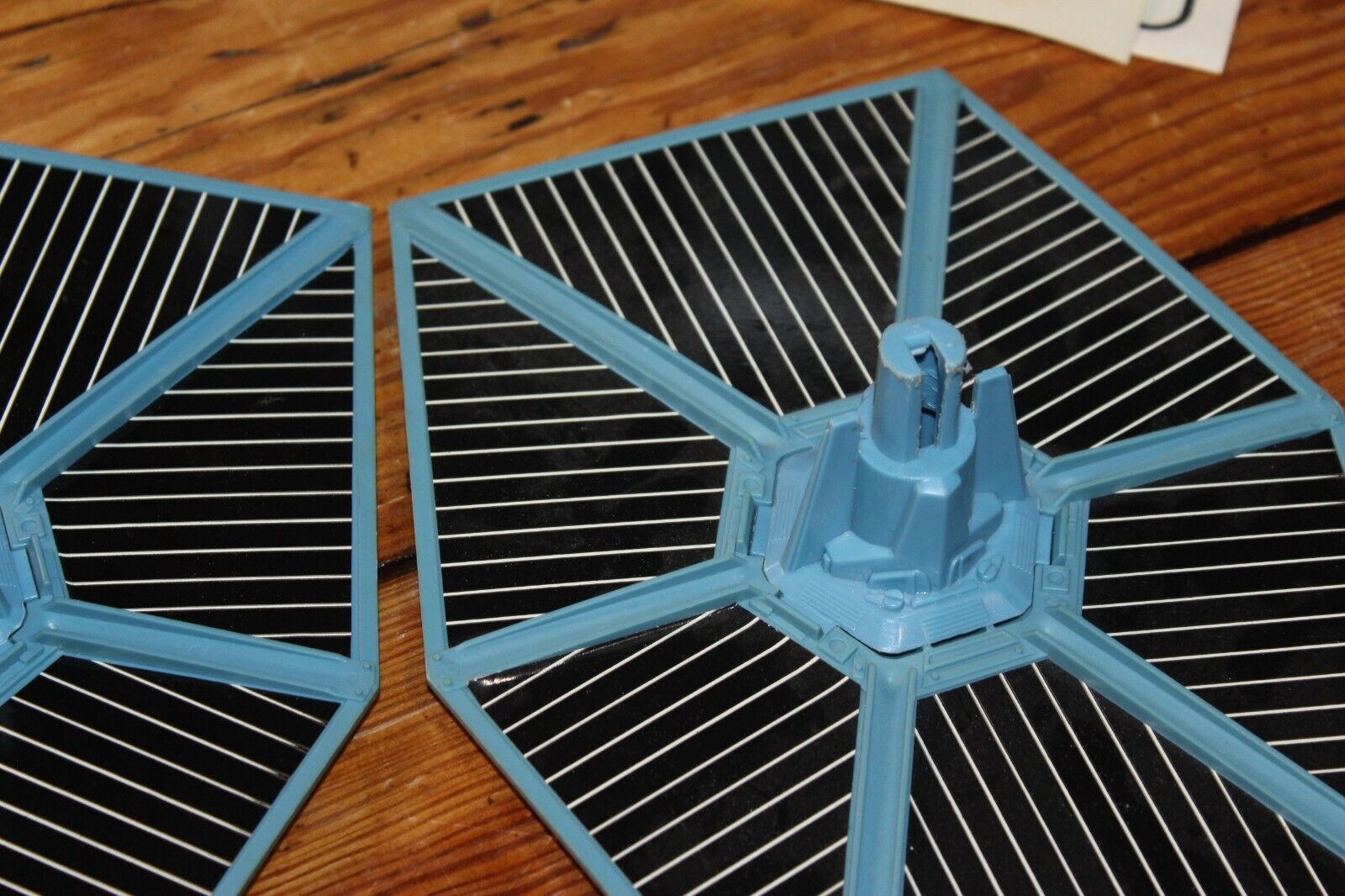 TIE Fighter (Battle Damaged) sold