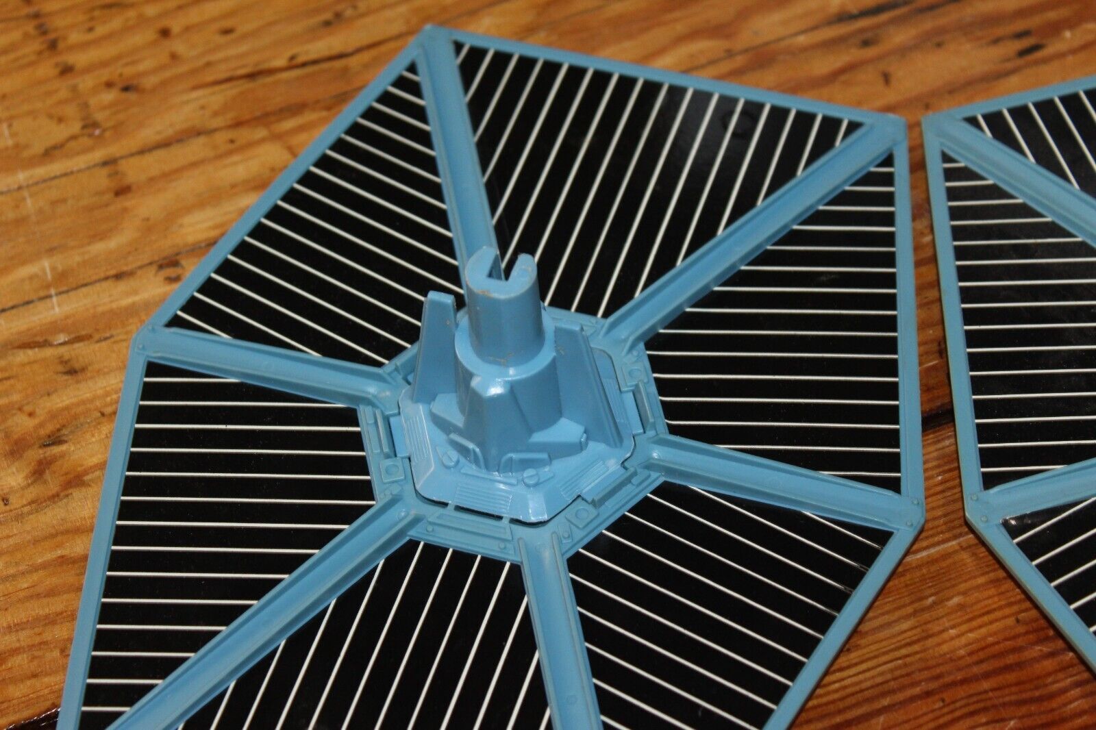 TIE Fighter (Battle Damaged) sold