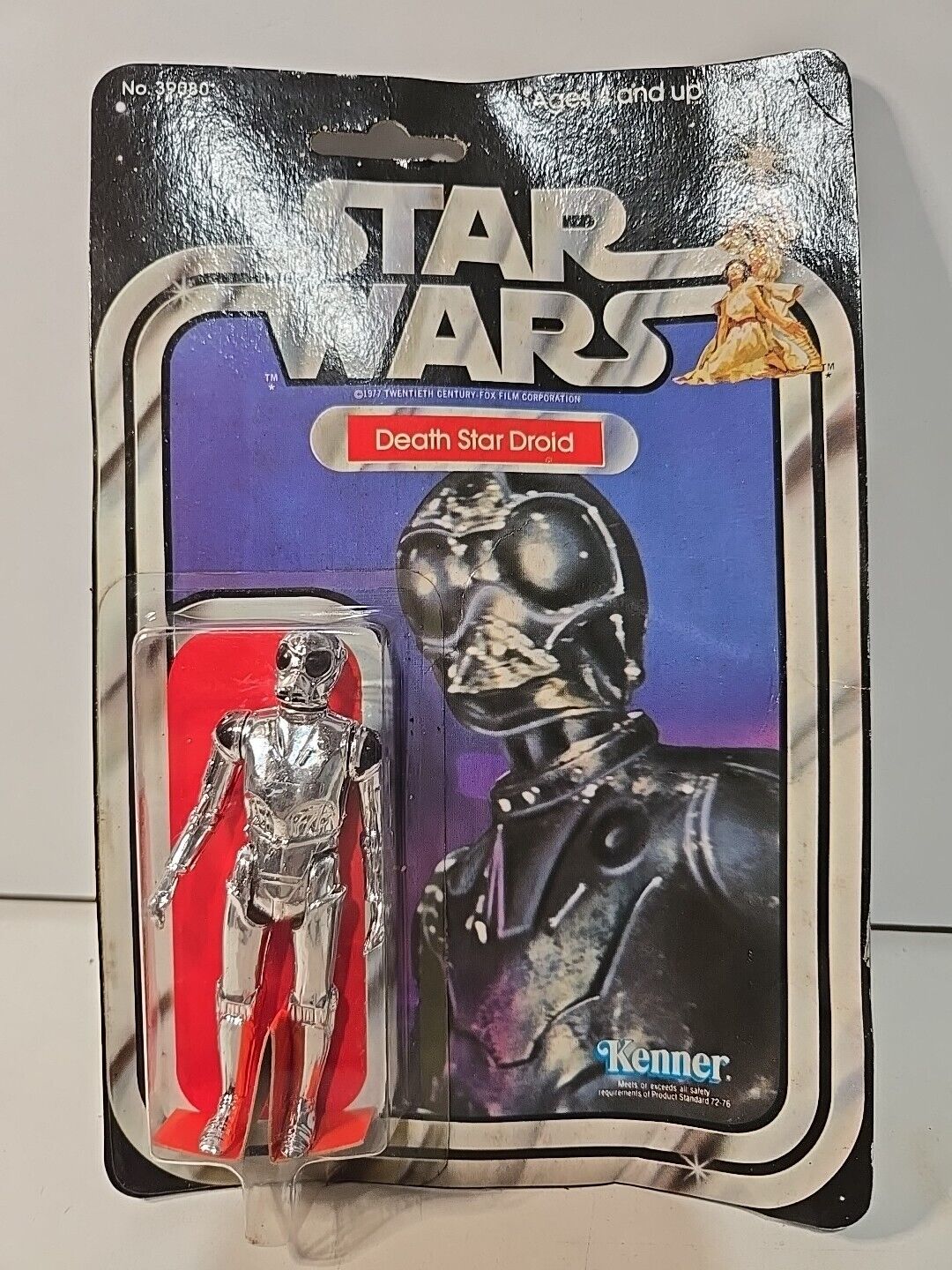 Death Star Droid sold