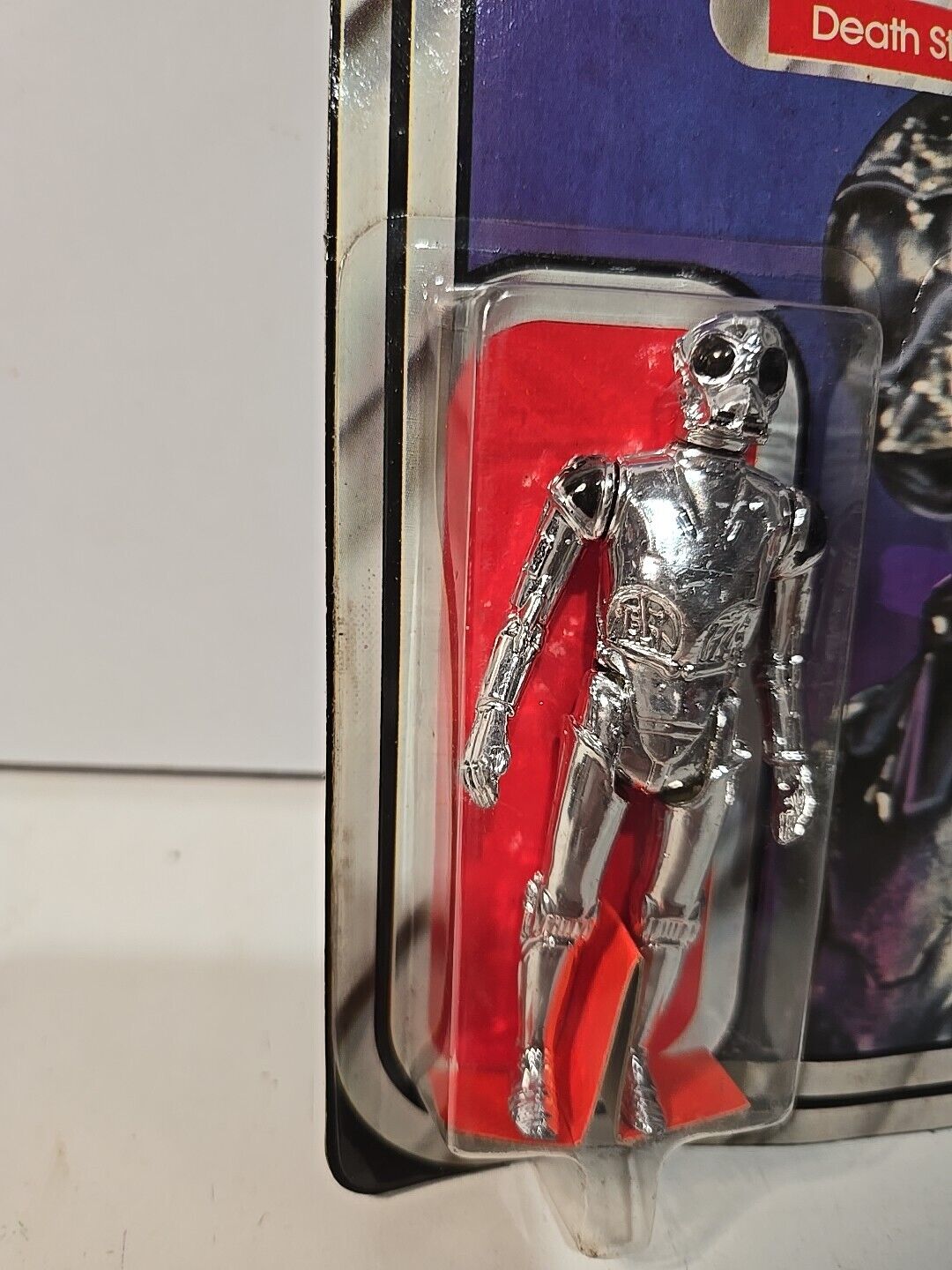 Death Star Droid sold