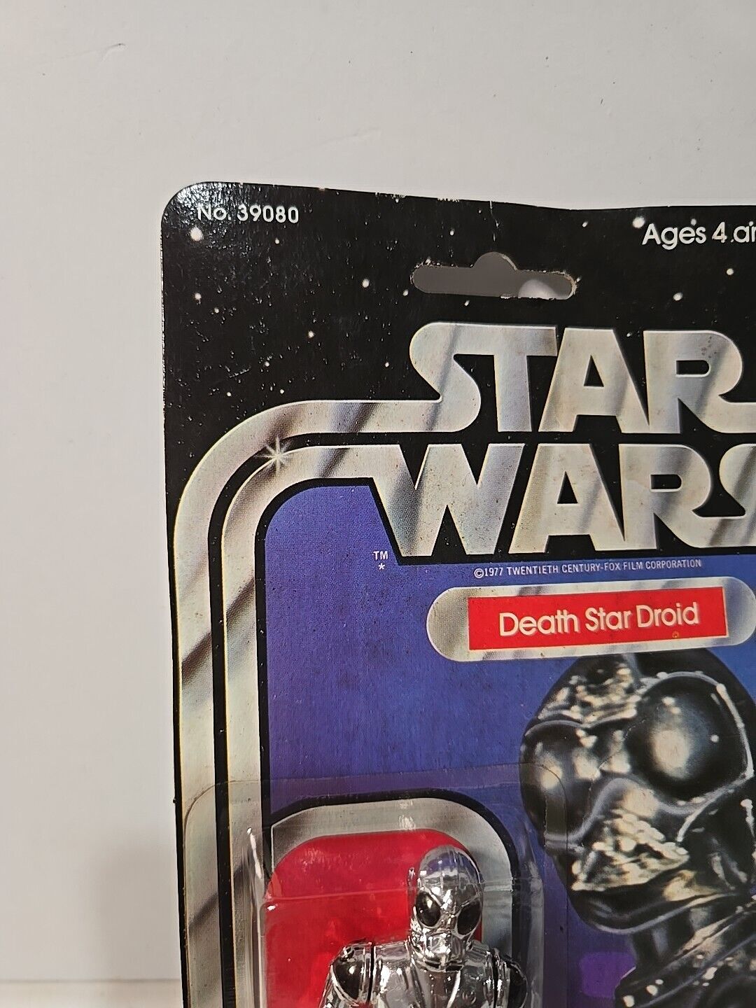 Death Star Droid sold