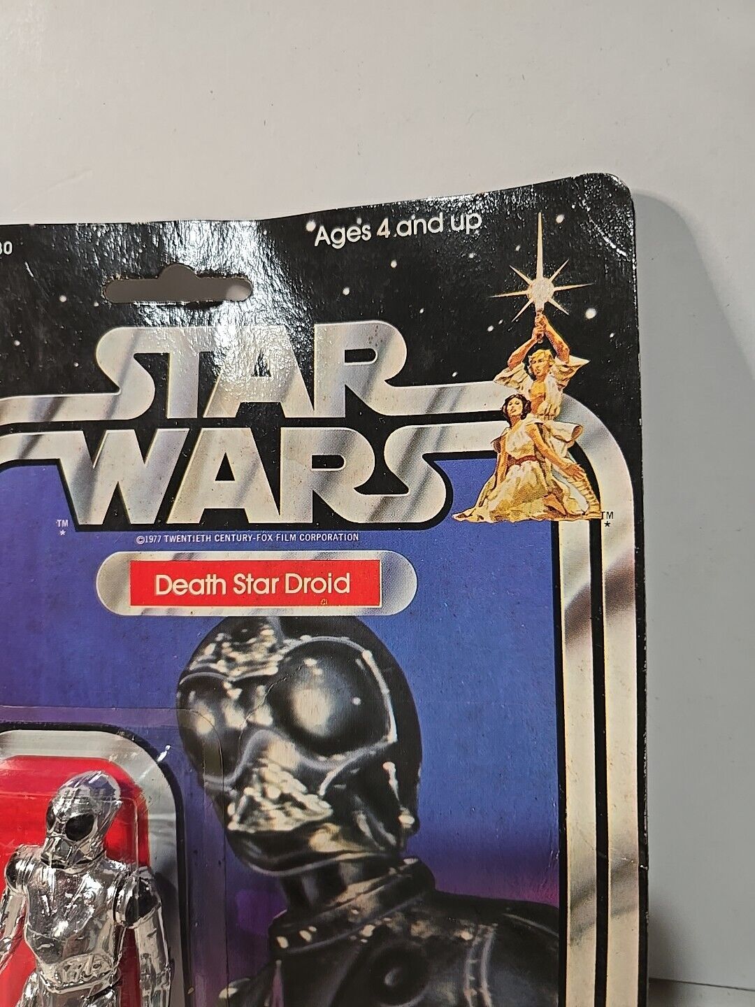 Death Star Droid sold