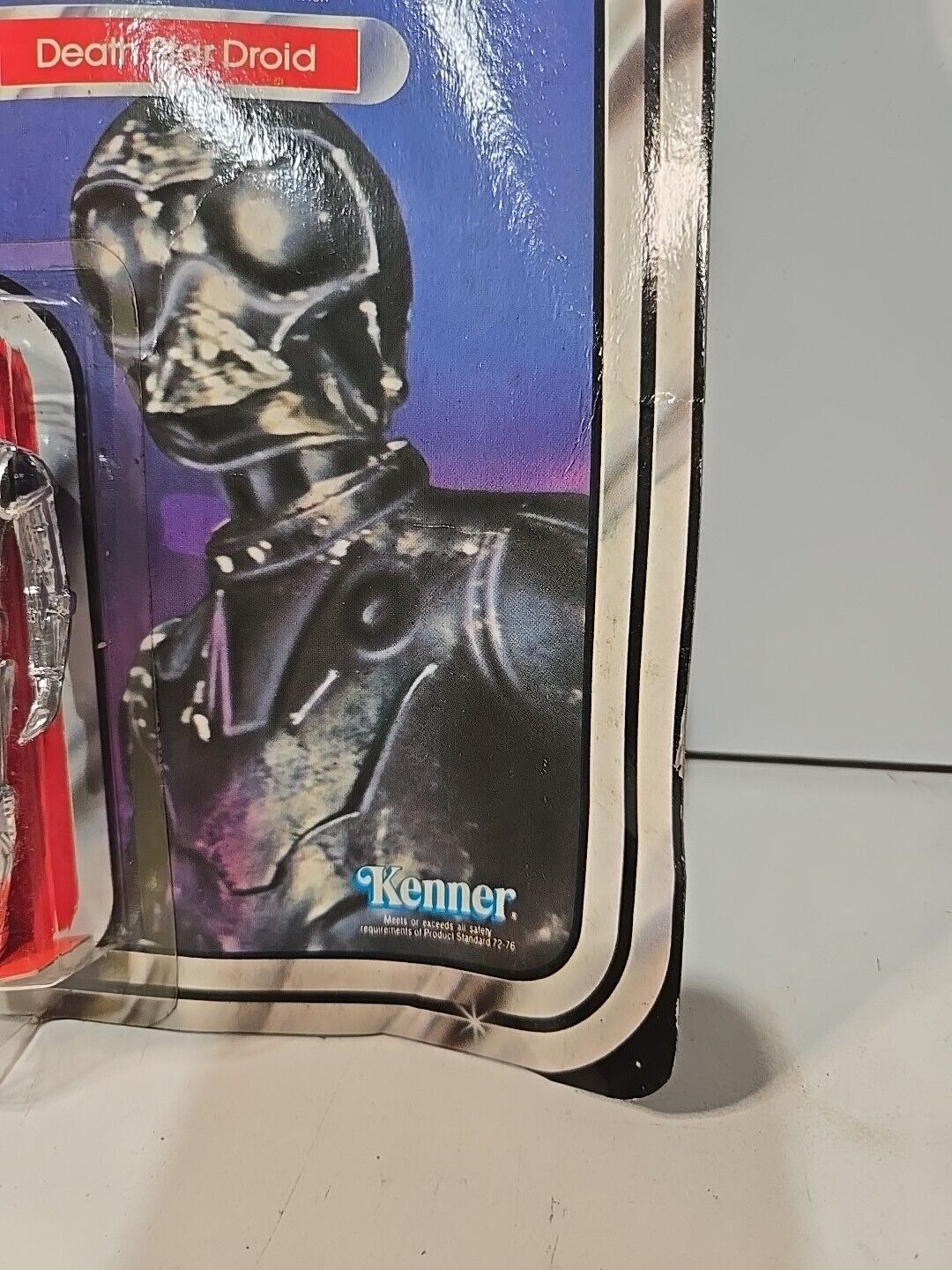 Death Star Droid sold